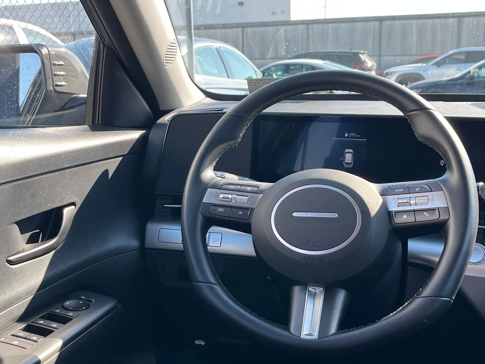 Thumbnail: 2025 Hyundai Kona - 29