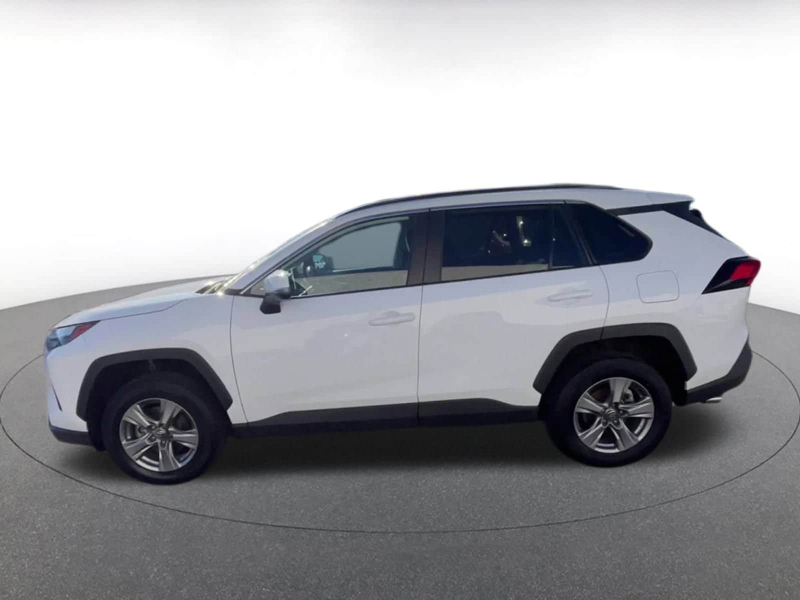 Thumbnail: 2024 Toyota RAV4 - 7