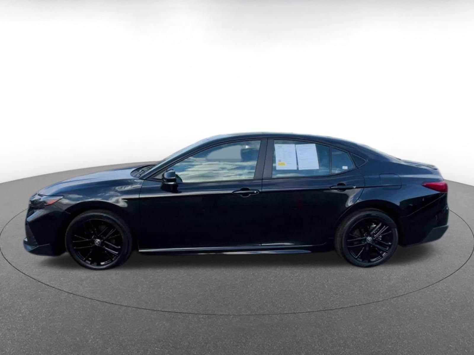 Thumbnail: 2025 Toyota Camry - 8