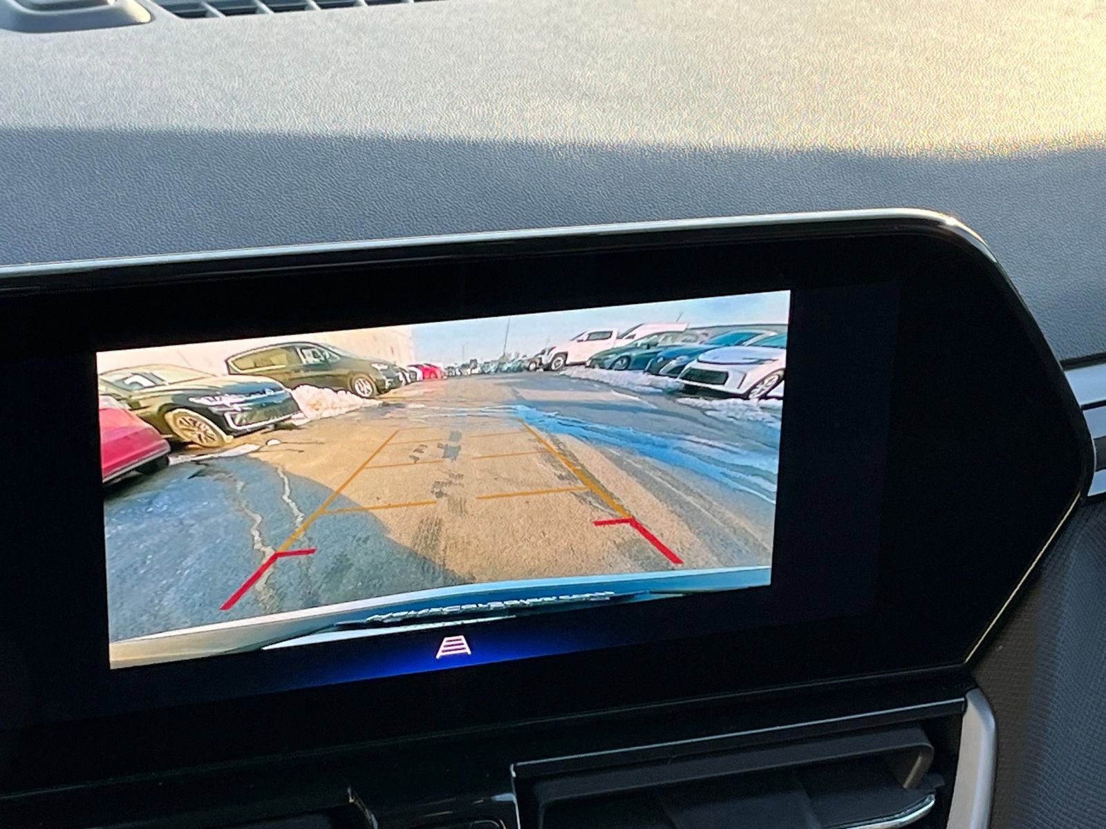 Thumbnail: 2025 Chevrolet TrailBlazer - 22