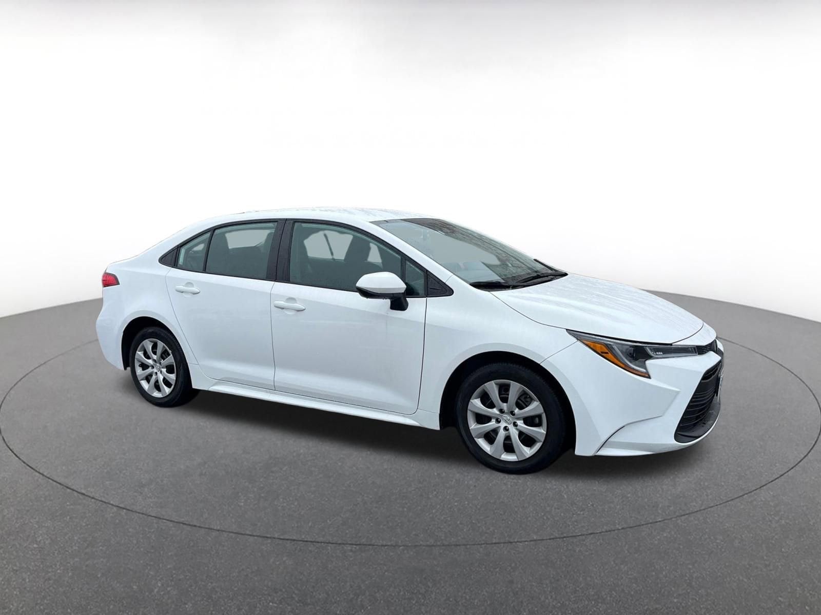 Thumbnail: 2025 Toyota Corolla - 1