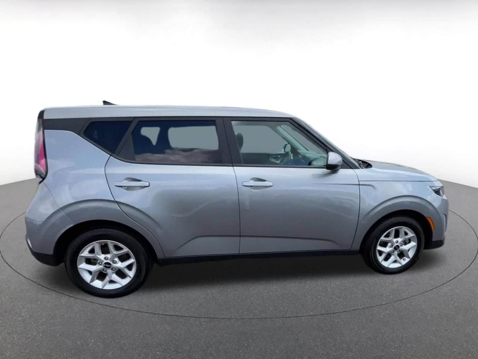 Thumbnail: 2025 Kia Soul - 13