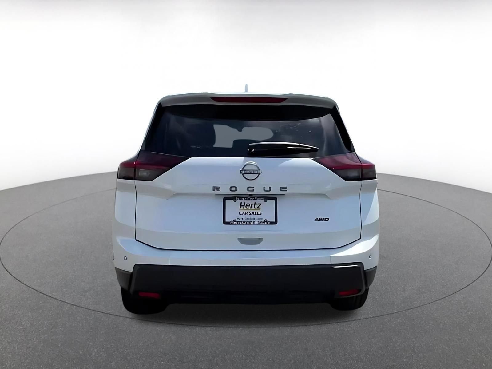 Thumbnail: 2025 Nissan Rogue - 12