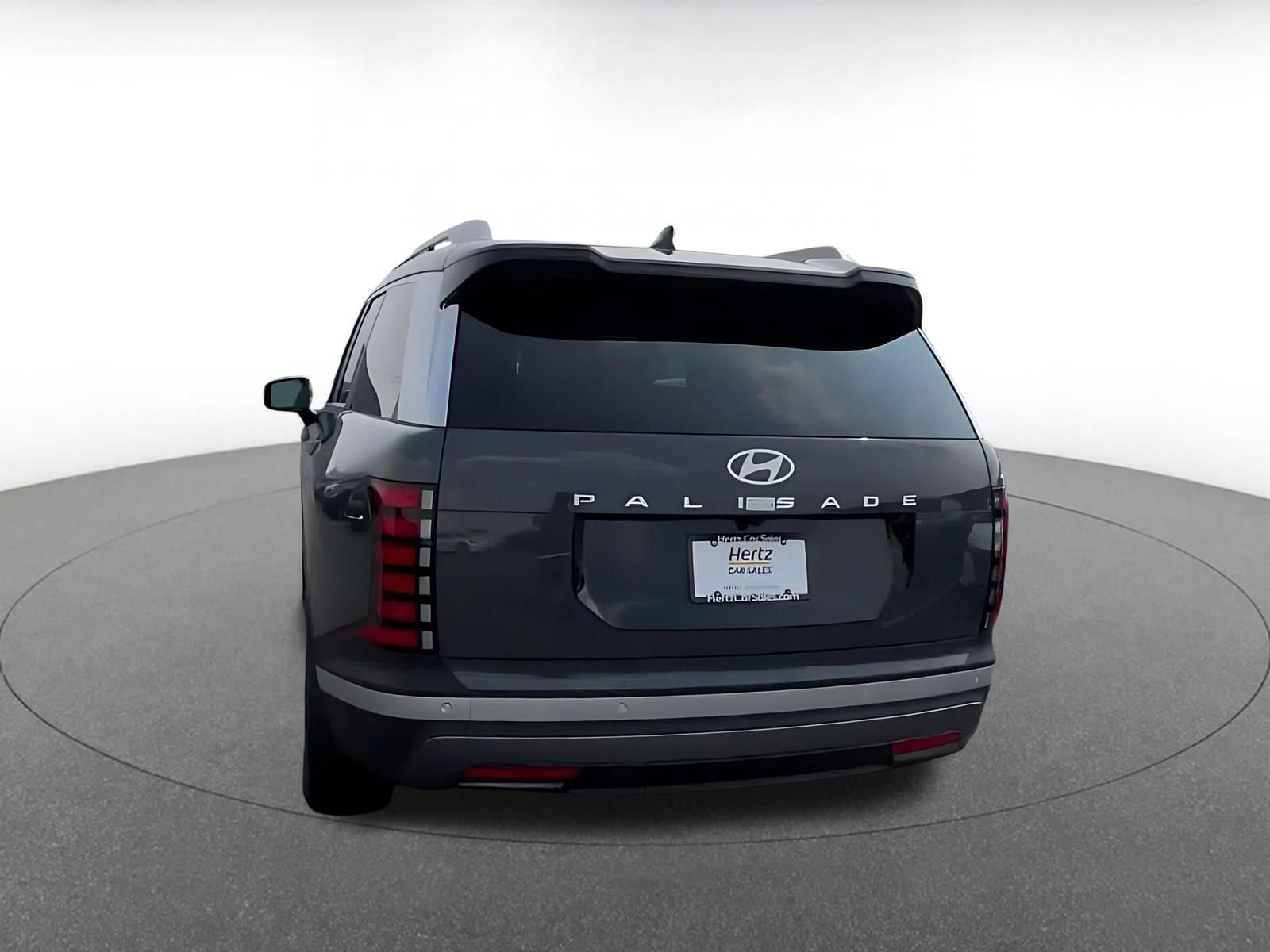 Thumbnail: 2026 Hyundai Palisade - 10