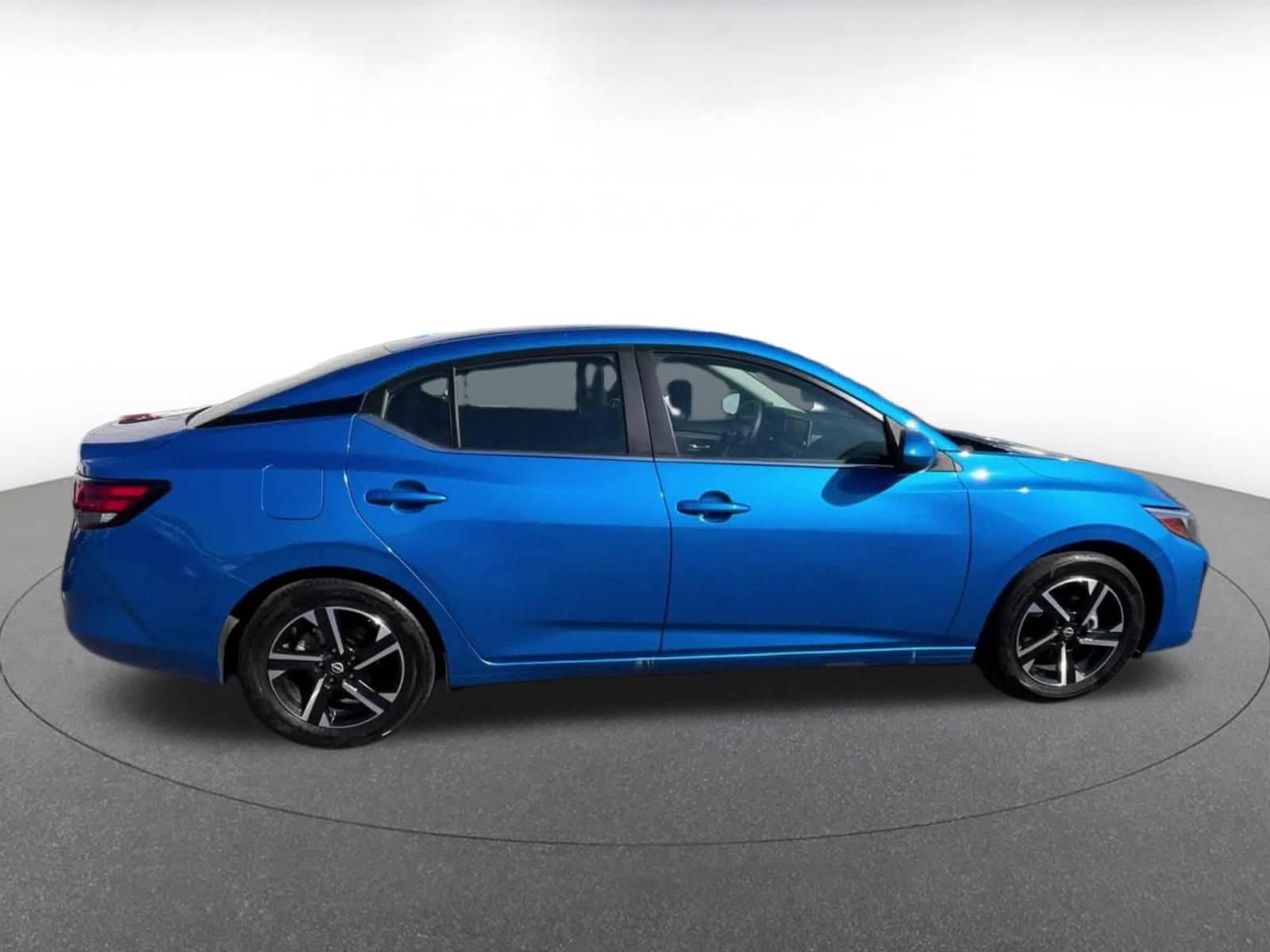 Thumbnail: 2025 Nissan Sentra - 16