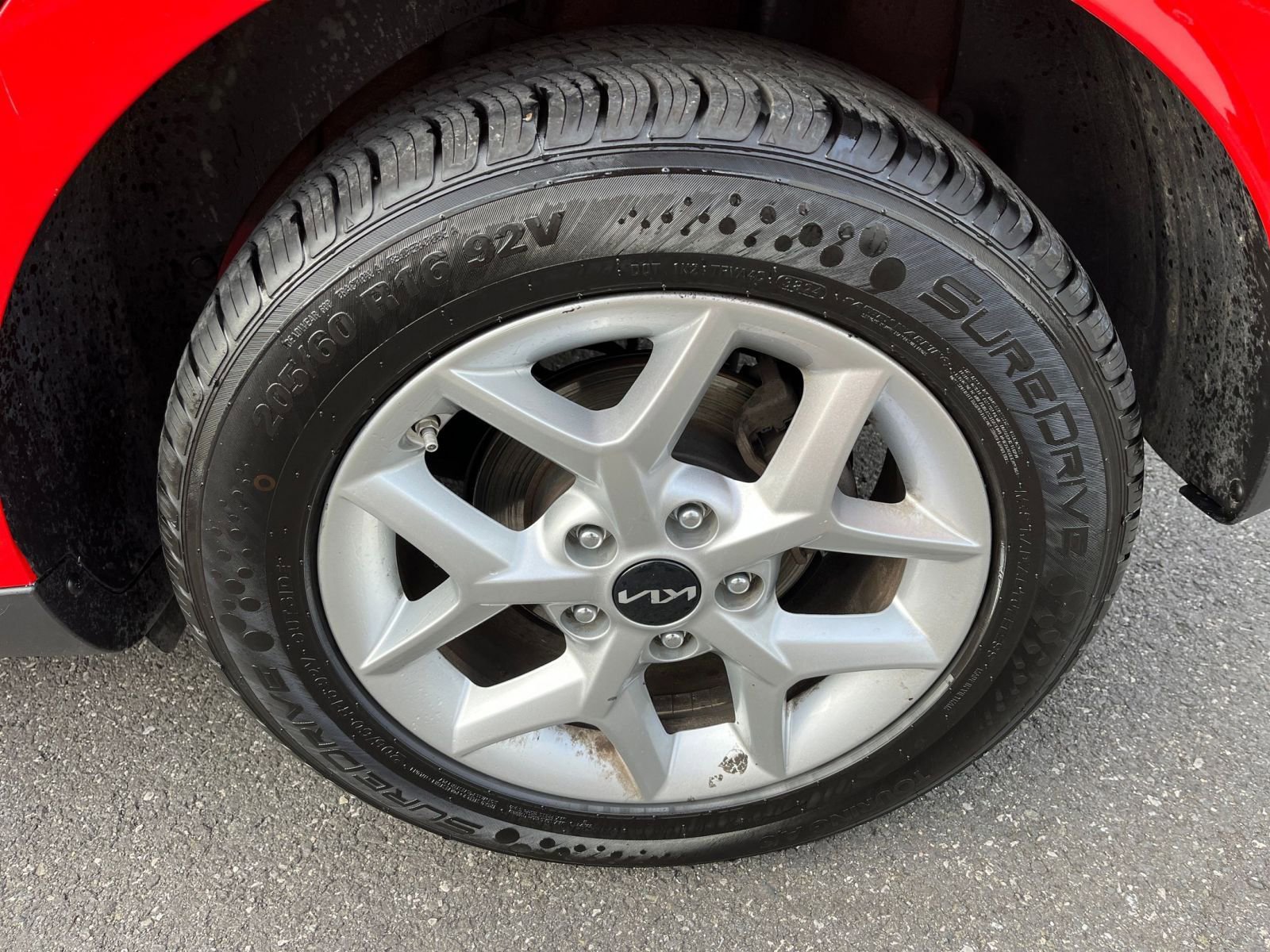 Thumbnail: 2025 Kia Soul - 28