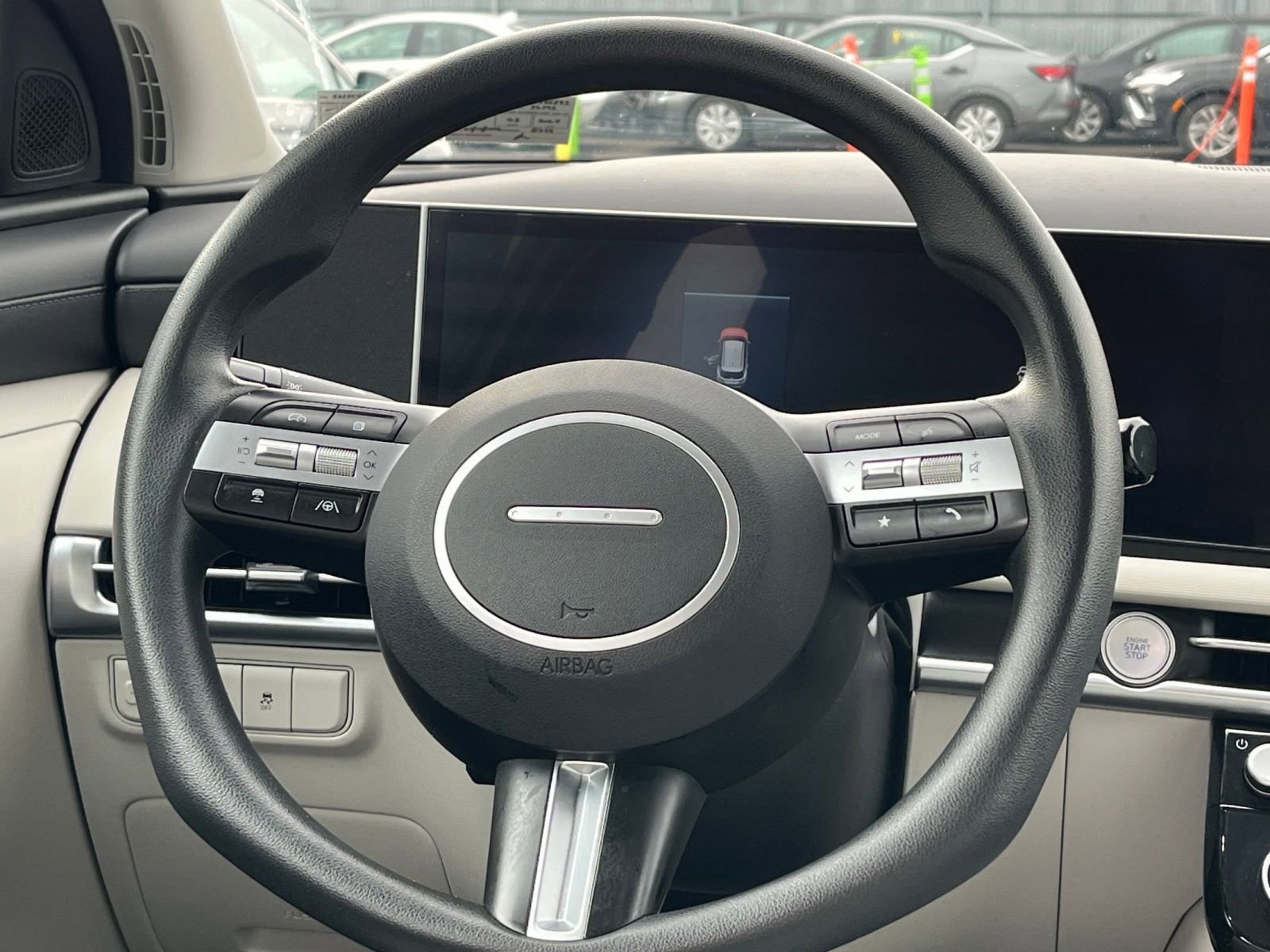 Thumbnail: 2025 Hyundai Tucson - 31