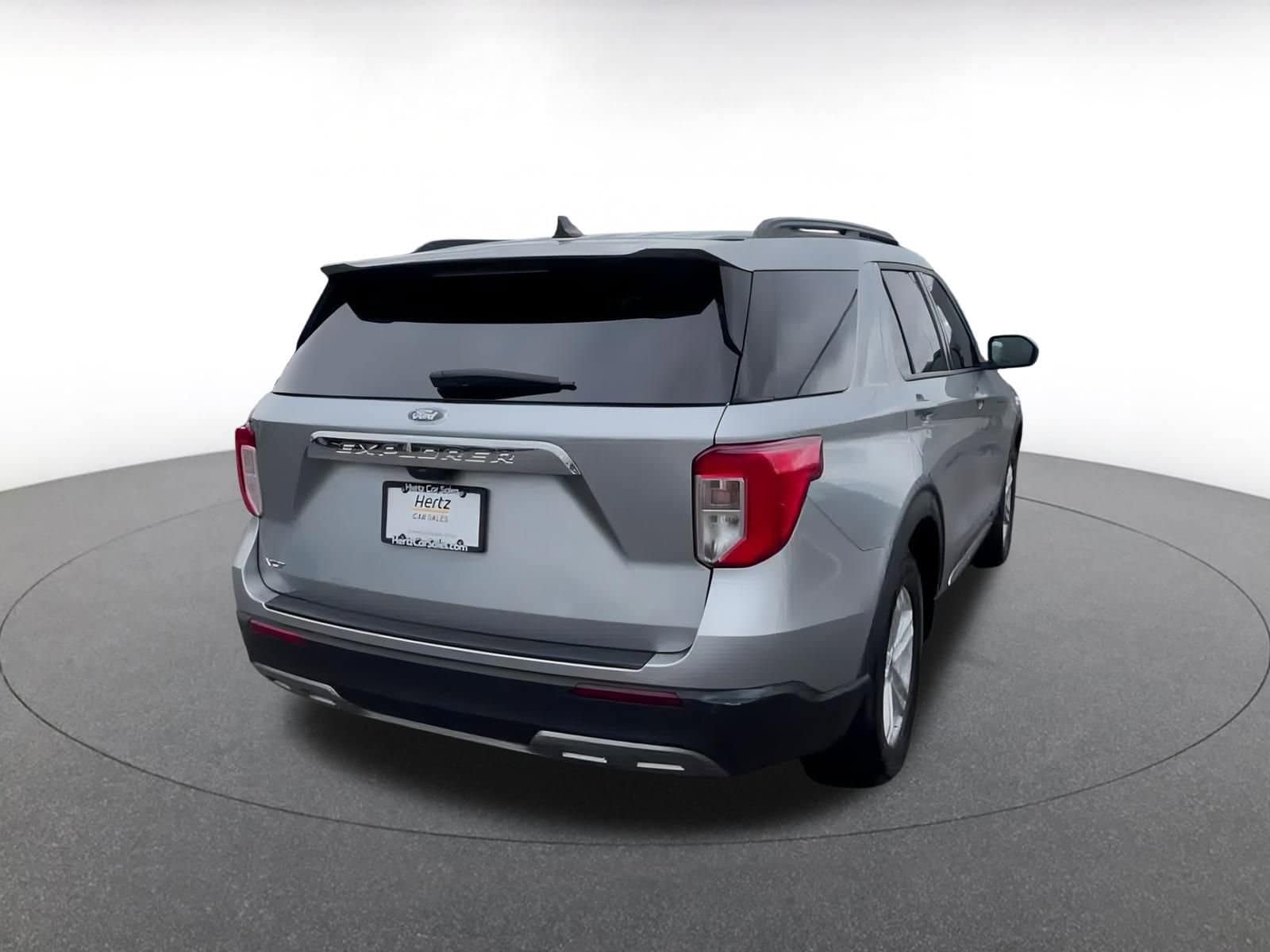 Thumbnail: 2024 Ford Explorer - 13