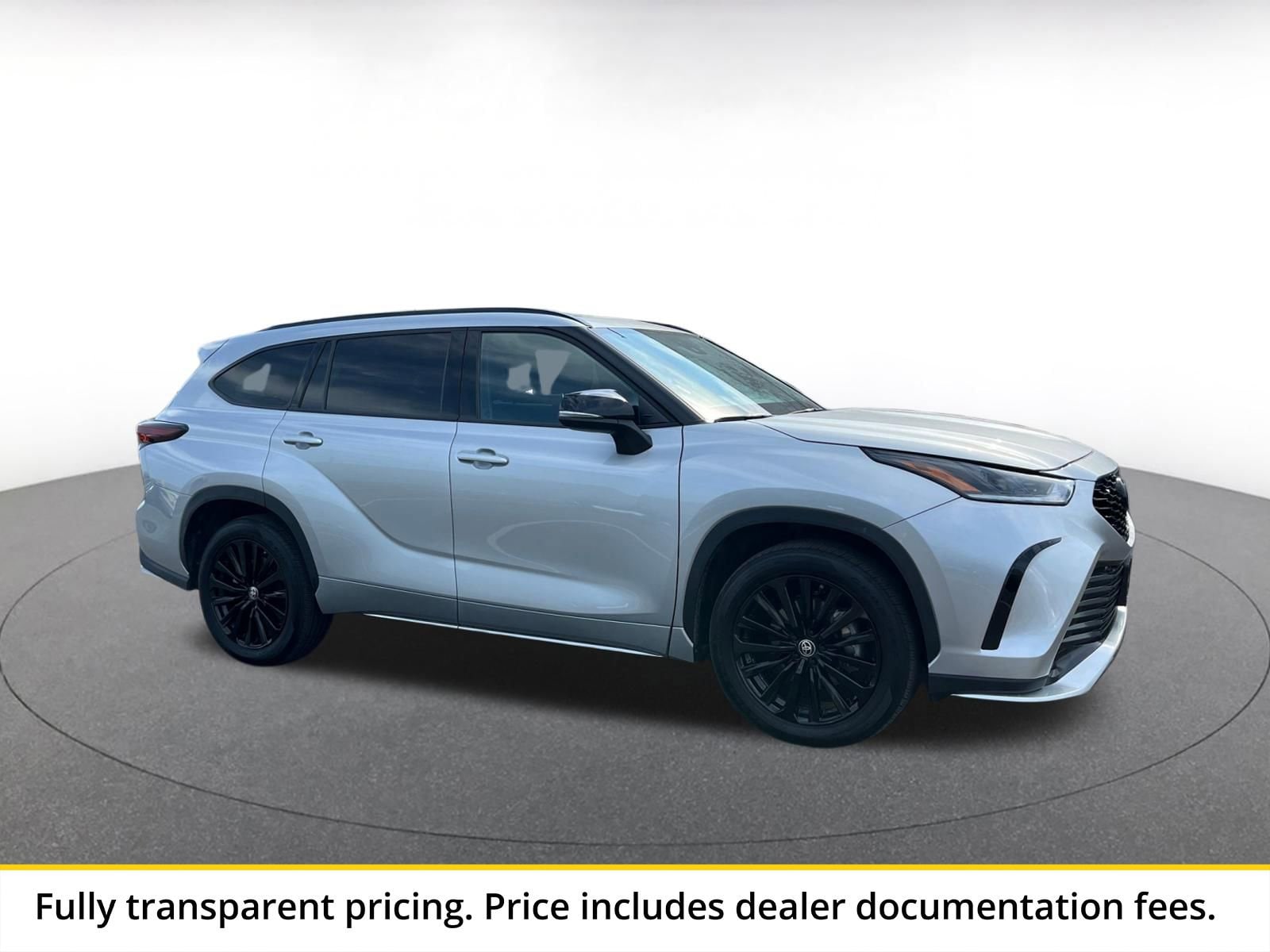 Thumbnail: 2025 Toyota Highlander - 1
