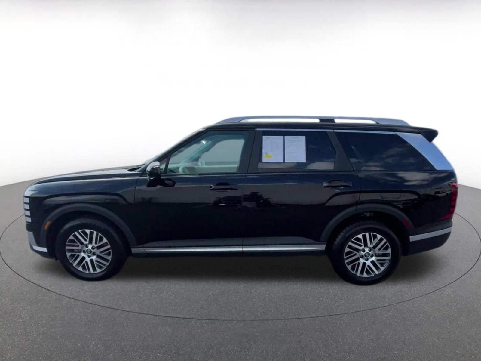 Thumbnail: 2026 Hyundai Palisade - 8