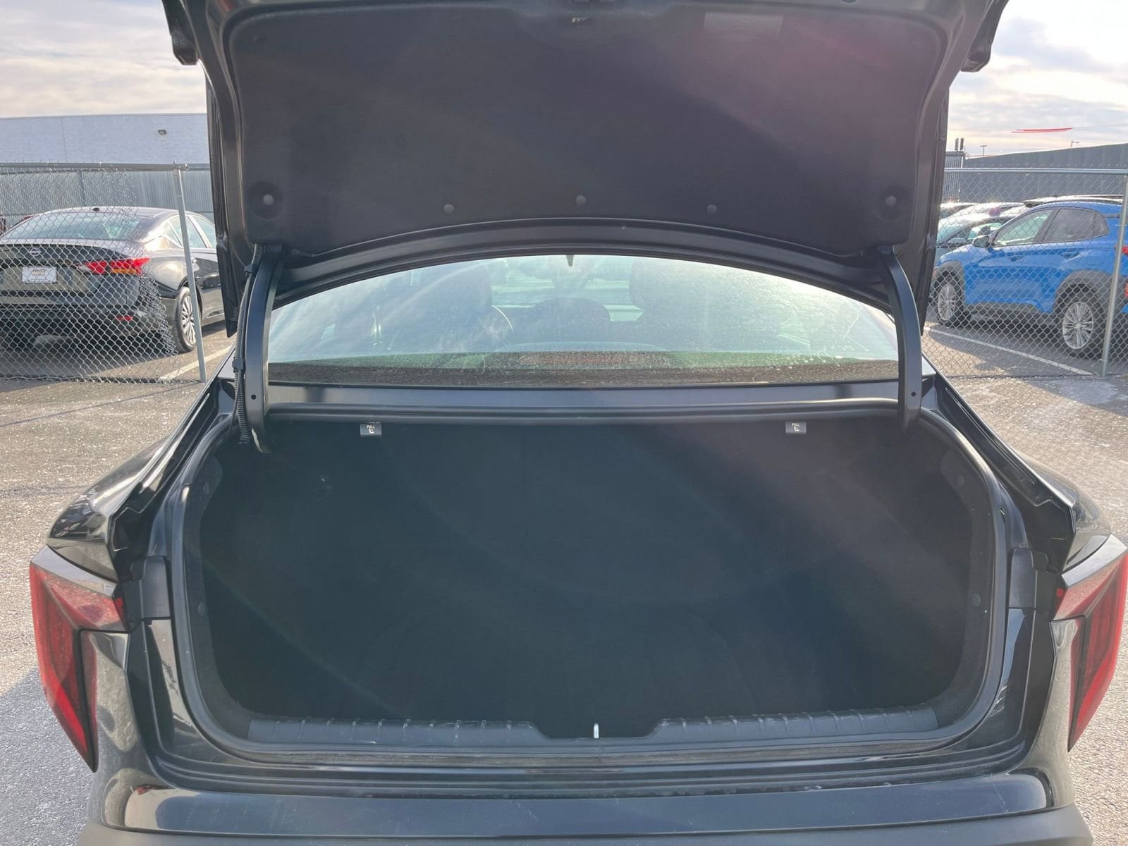 Thumbnail: 2025 Kia K4 - 30