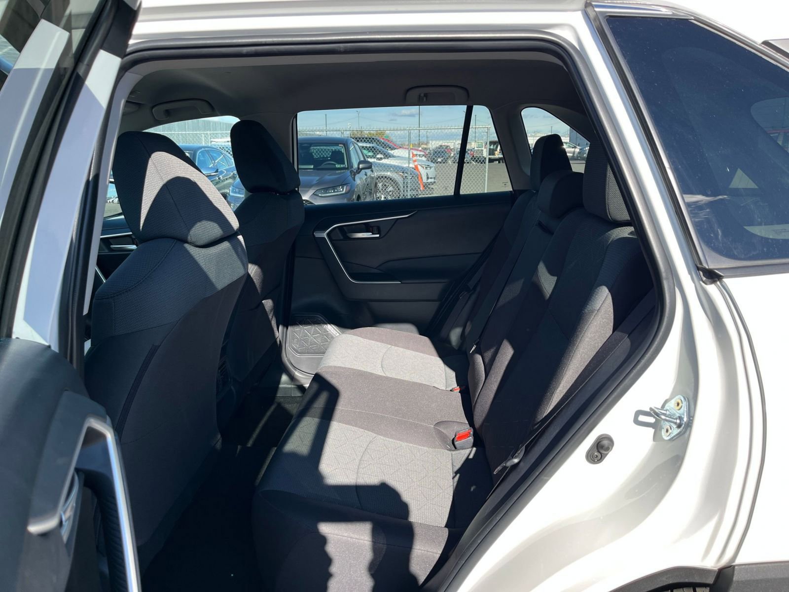 Thumbnail: 2025 Toyota RAV4 - 26