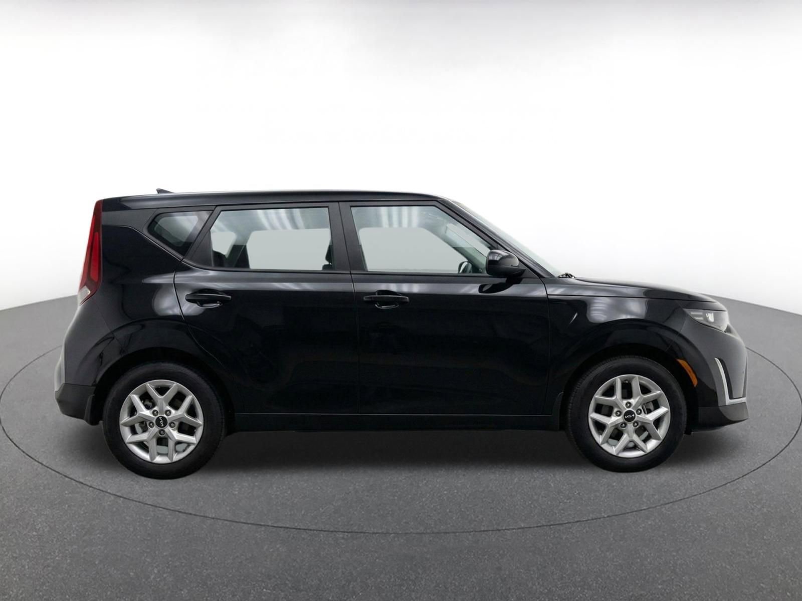 Thumbnail: 2025 Kia Soul - 10