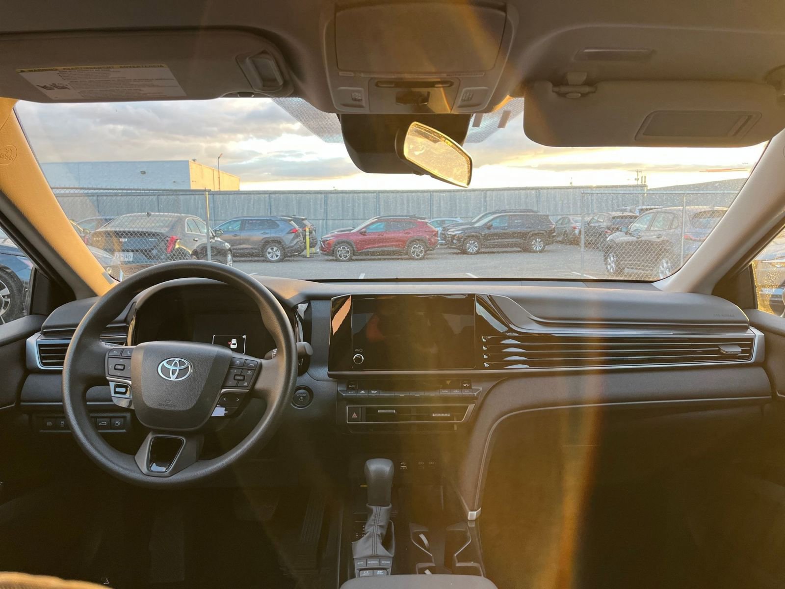 Thumbnail: 2025 Toyota Camry - 32