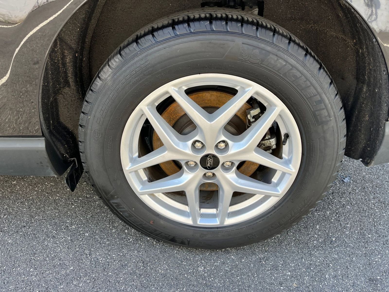 Thumbnail: 2024 Ford Edge - 30