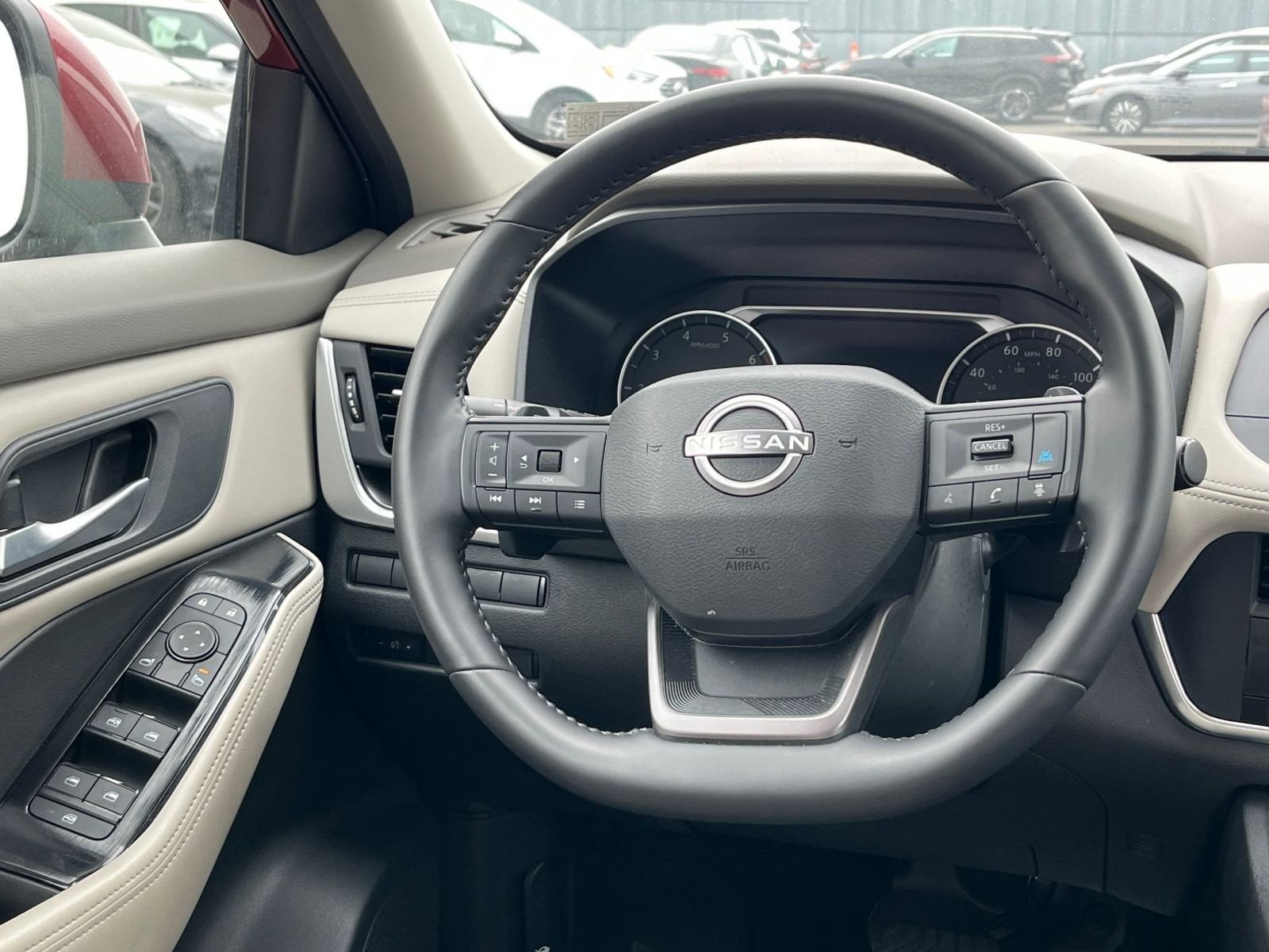 Thumbnail: 2025 Nissan Rogue - 30