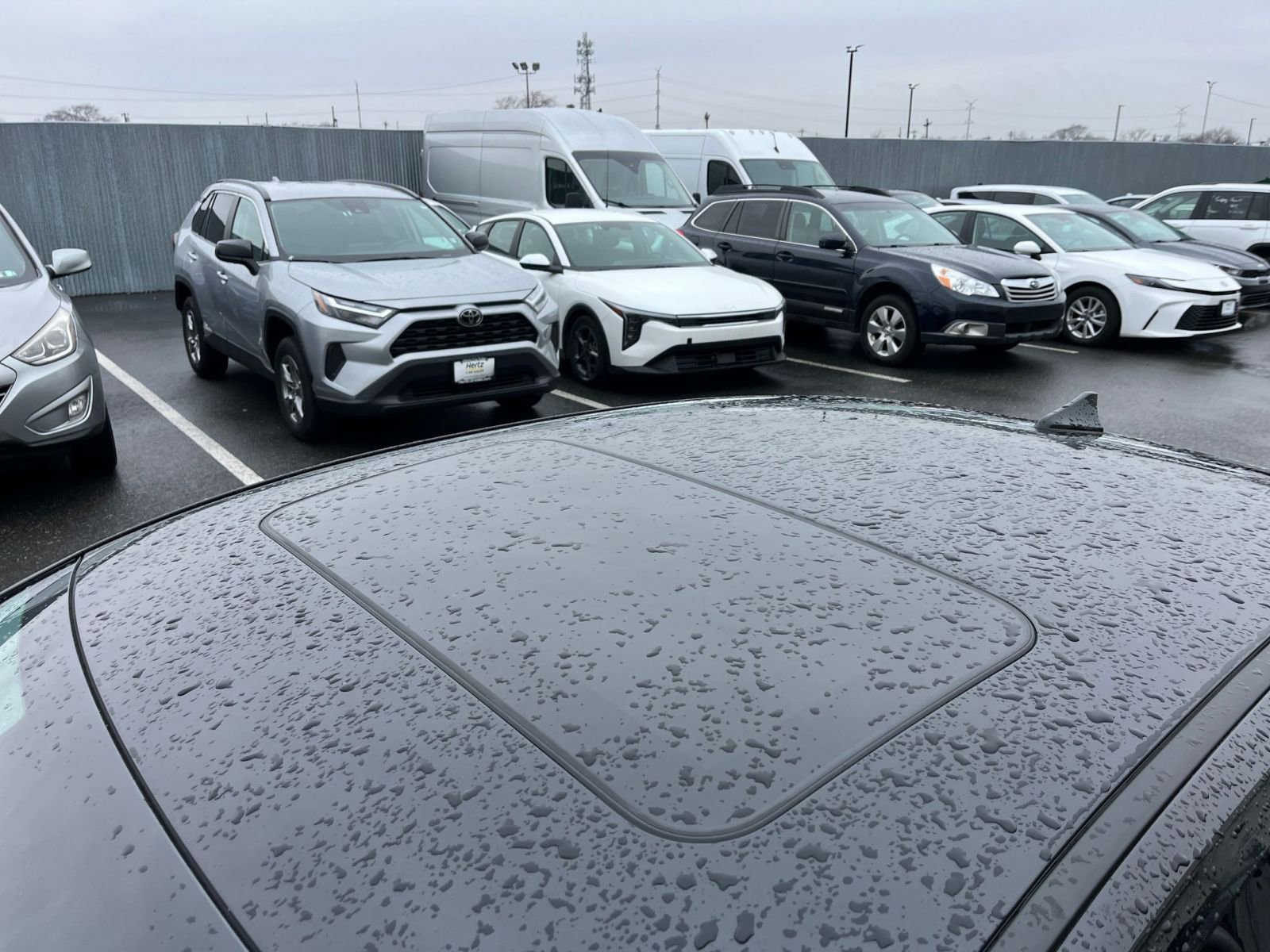 Thumbnail: 2025 Hyundai Elantra - 29