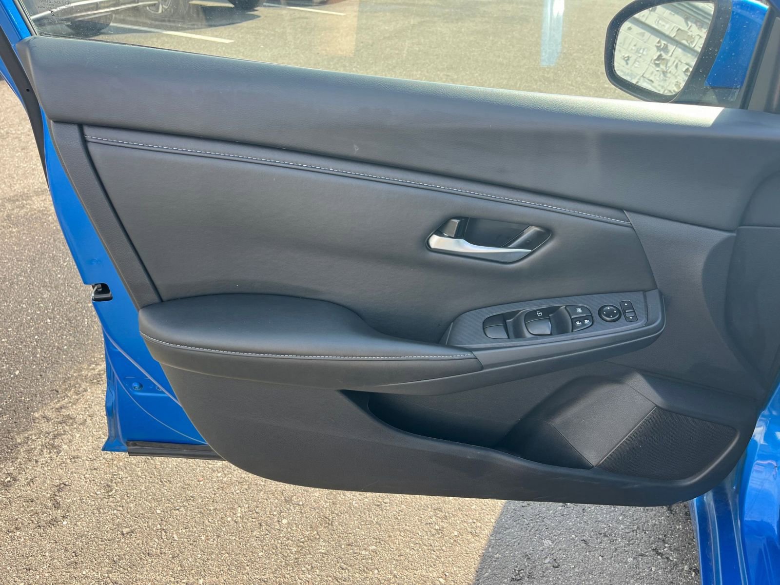 Thumbnail: 2025 Nissan Sentra - 18