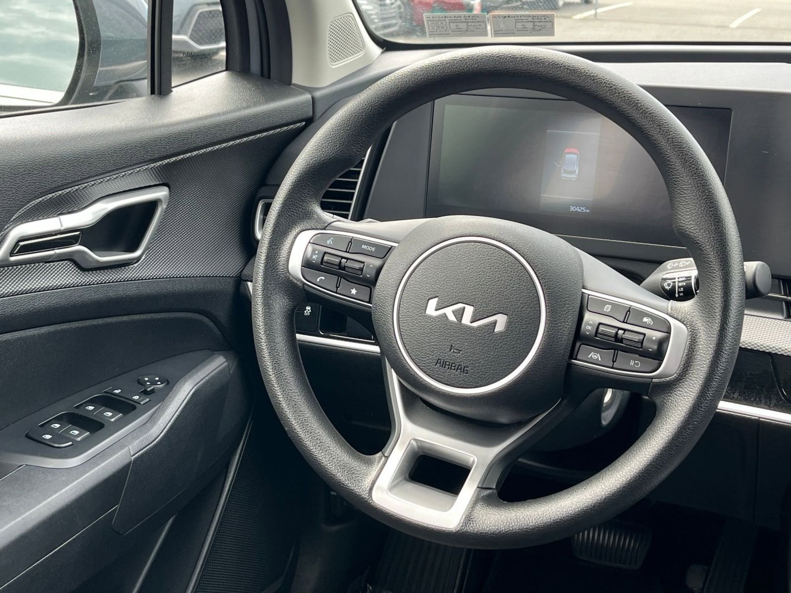 Thumbnail: 2025 Kia Sportage - 27