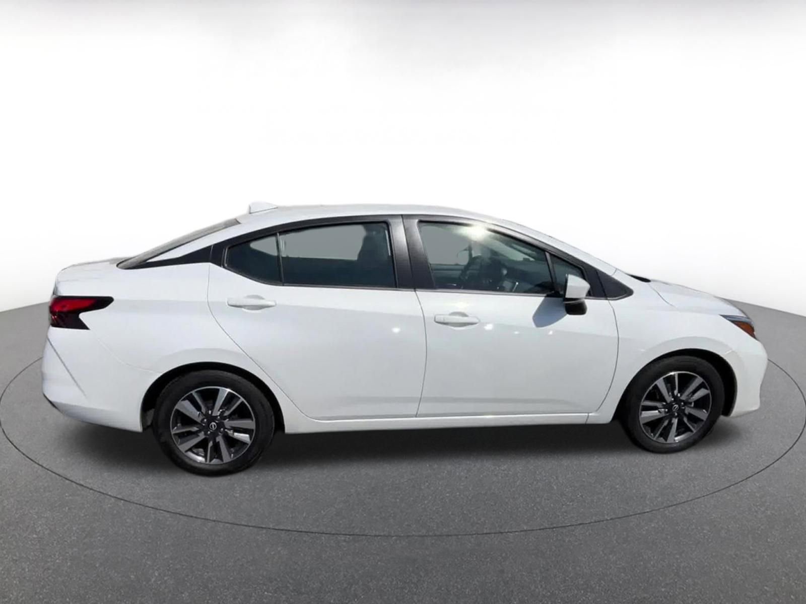 Thumbnail: 2025 Nissan Versa - 16