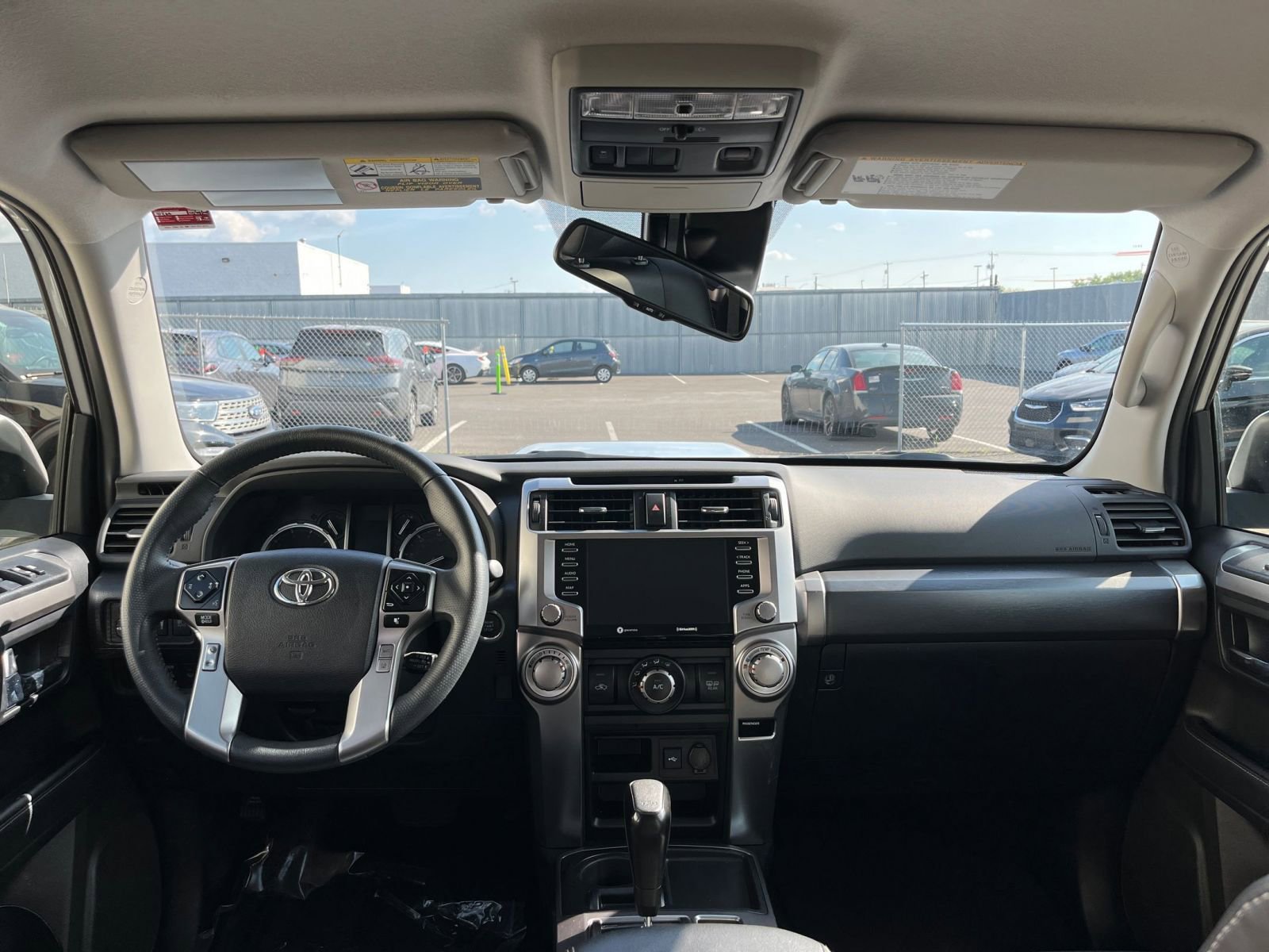 Thumbnail: 2024 Toyota 4Runner - 33