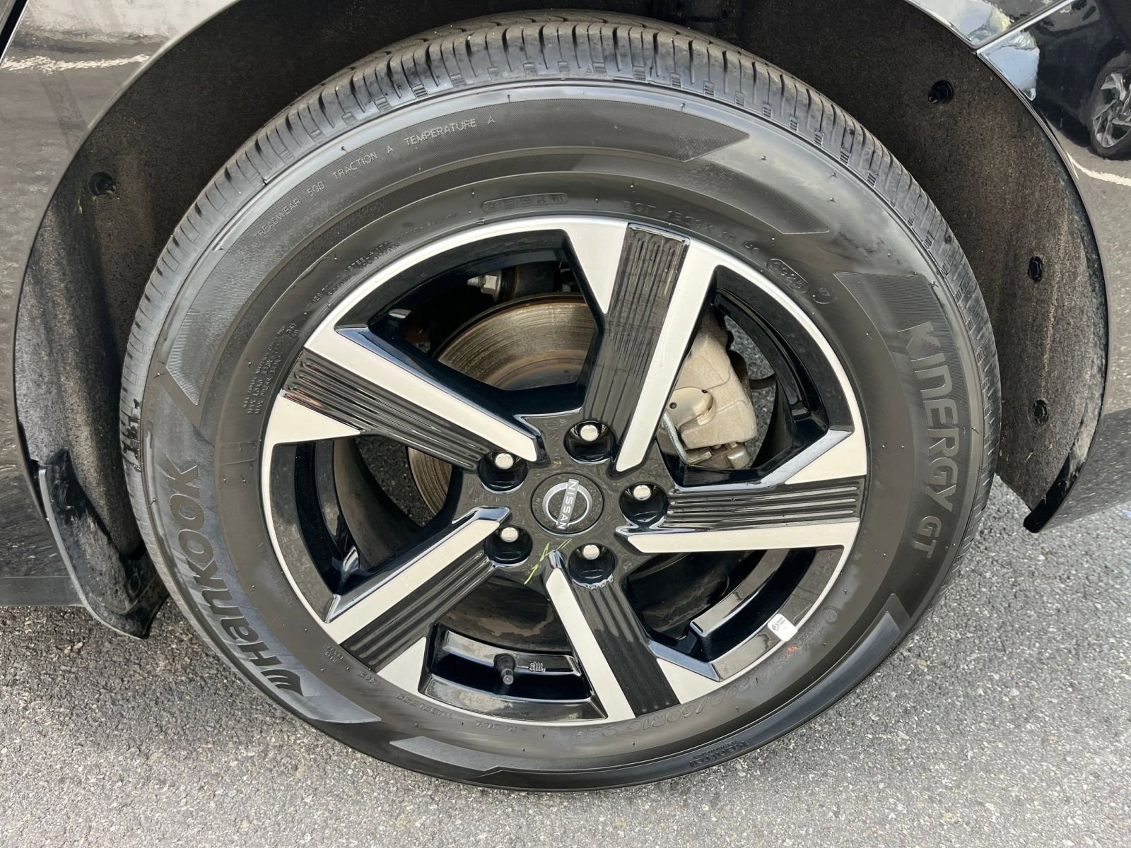 Thumbnail: 2025 Nissan Sentra - 29