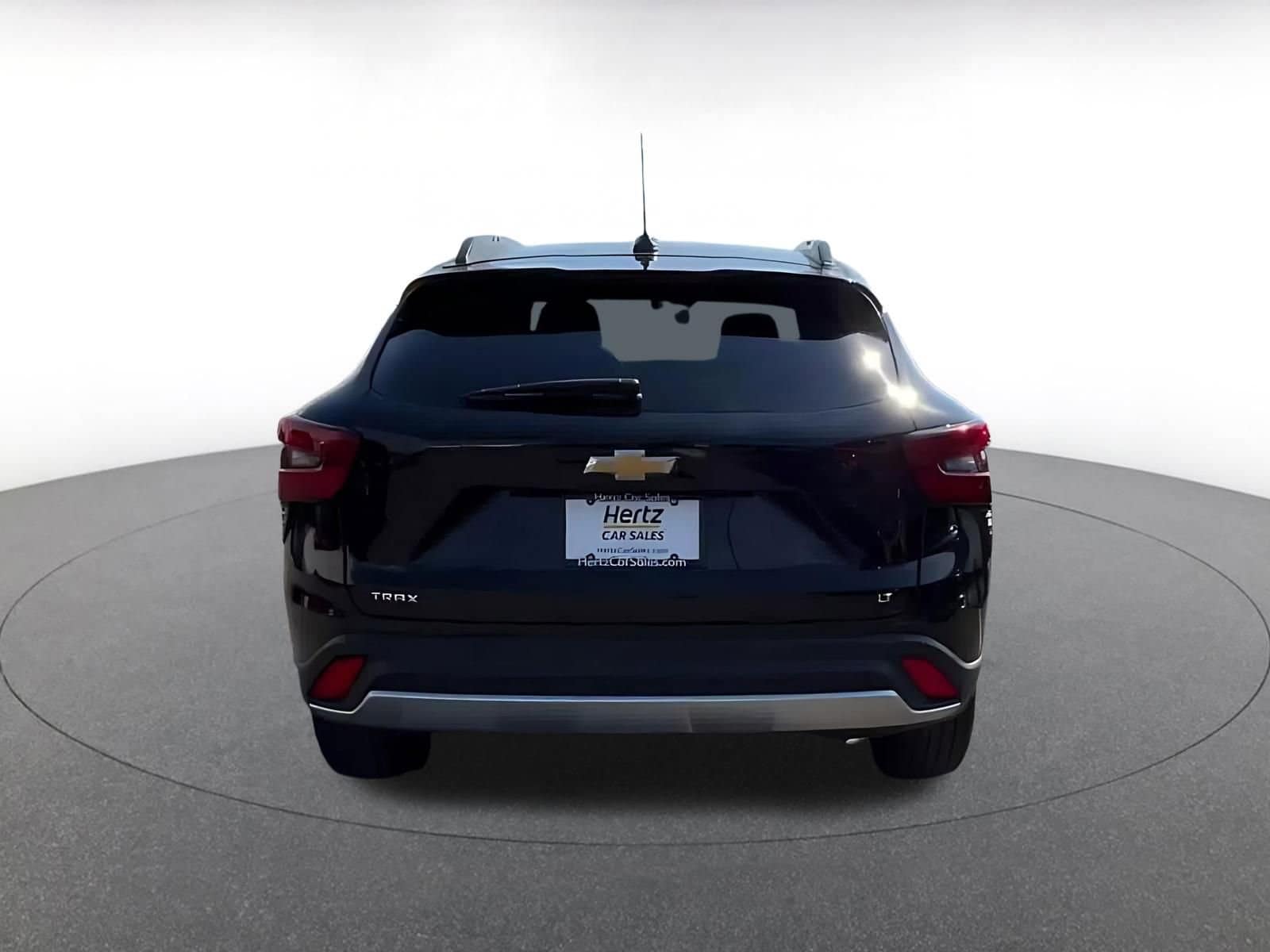 Thumbnail: 2025 Chevrolet Trax - 12