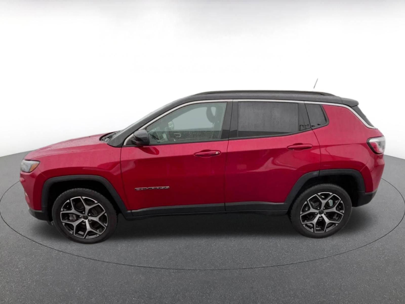 Thumbnail: 2025 Jeep Compass - 8