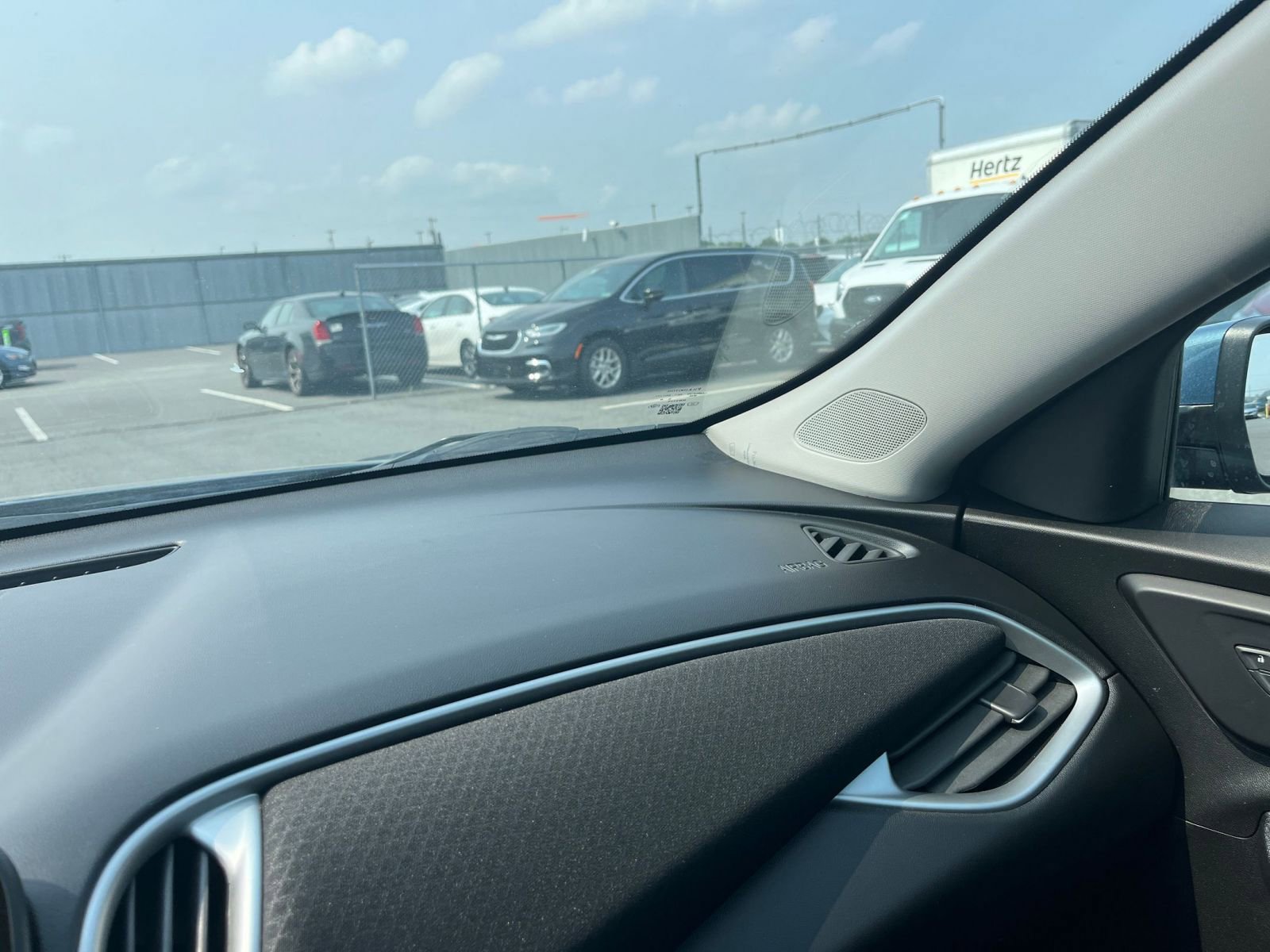 Thumbnail: 2024 Chevrolet Malibu - 35