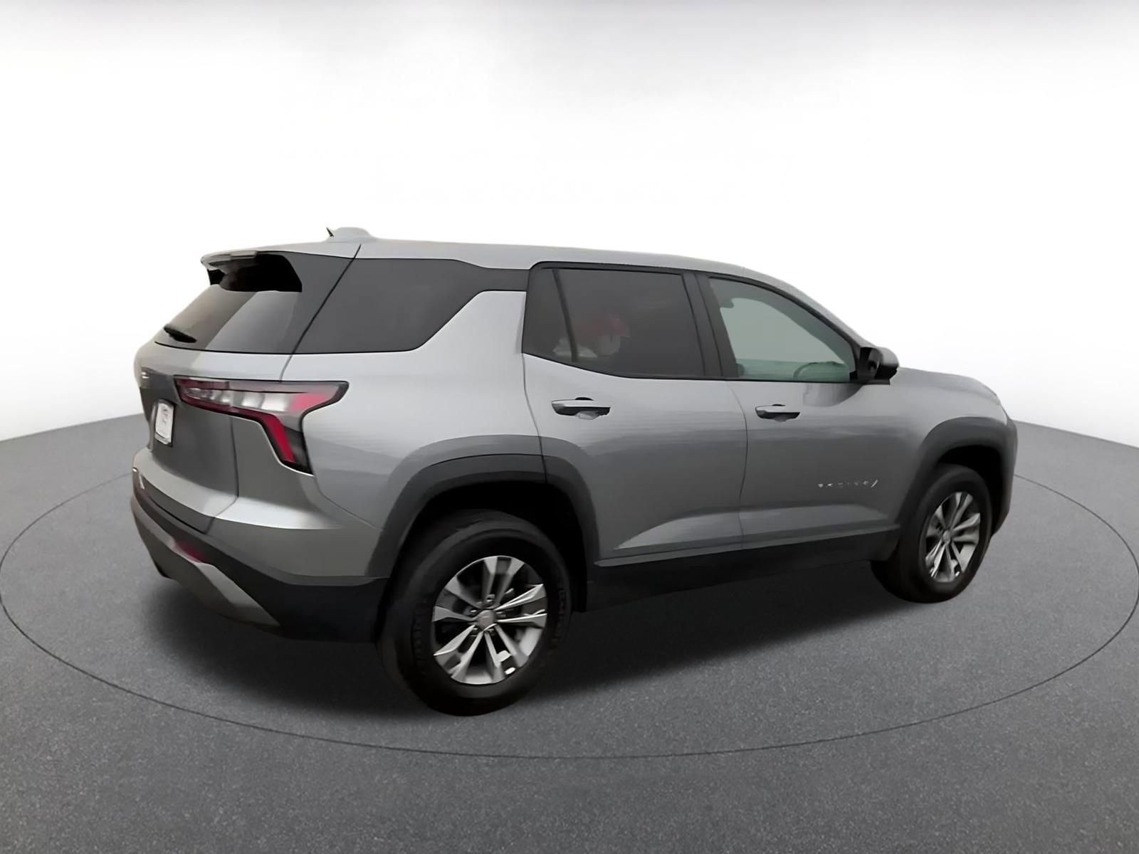 Thumbnail: 2025 Chevrolet Equinox - 15