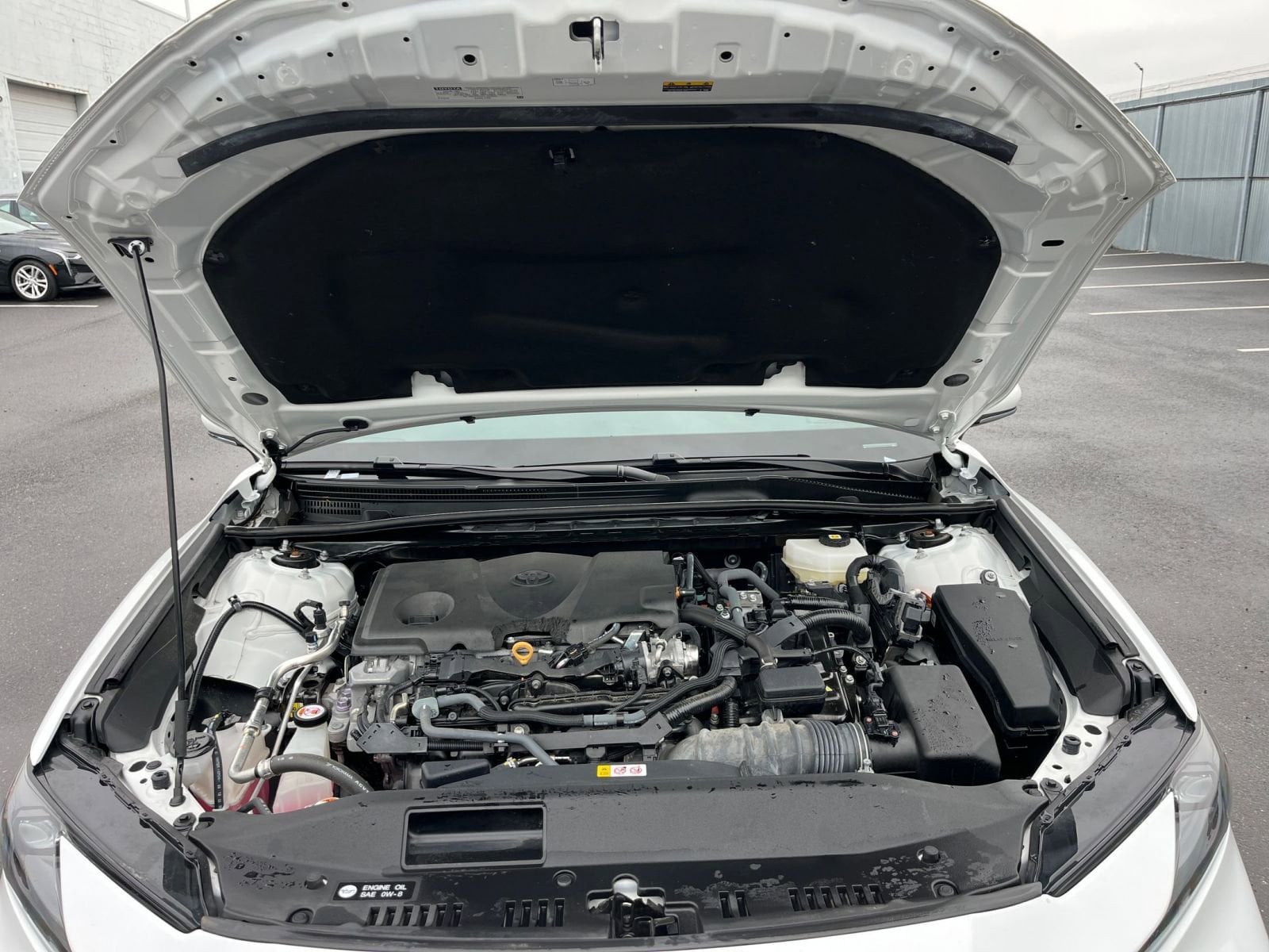 Thumbnail: 2025 Toyota Camry - 31