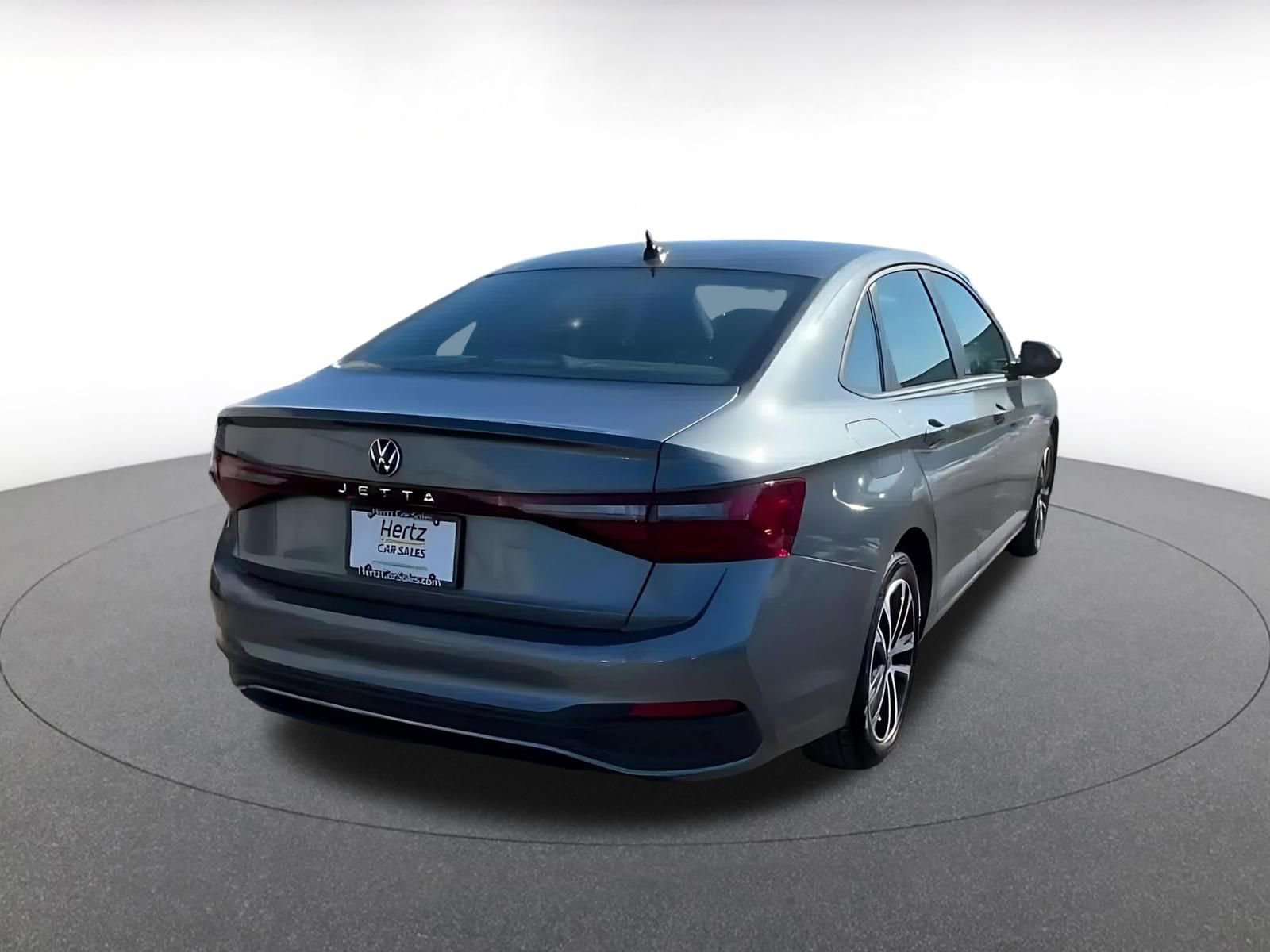 Thumbnail: 2025 Volkswagen Jetta - 12