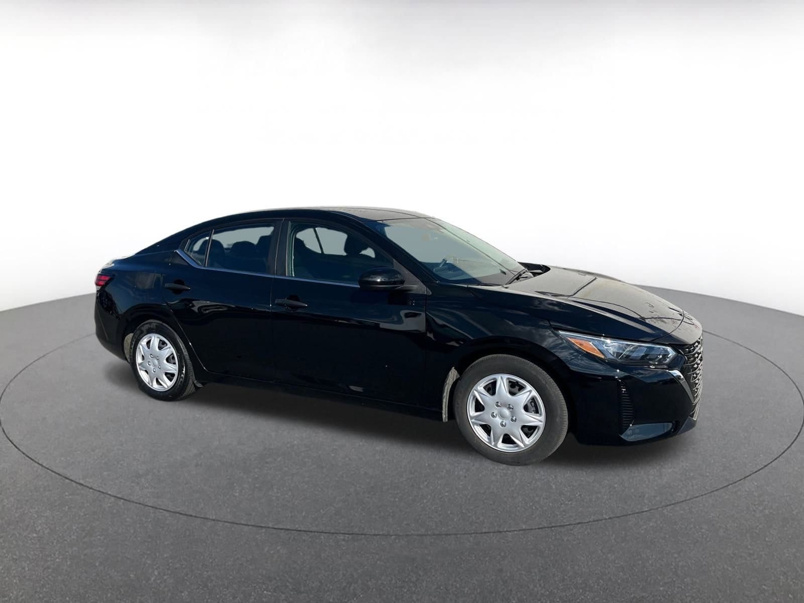 Thumbnail: 2024 Nissan Sentra - 1