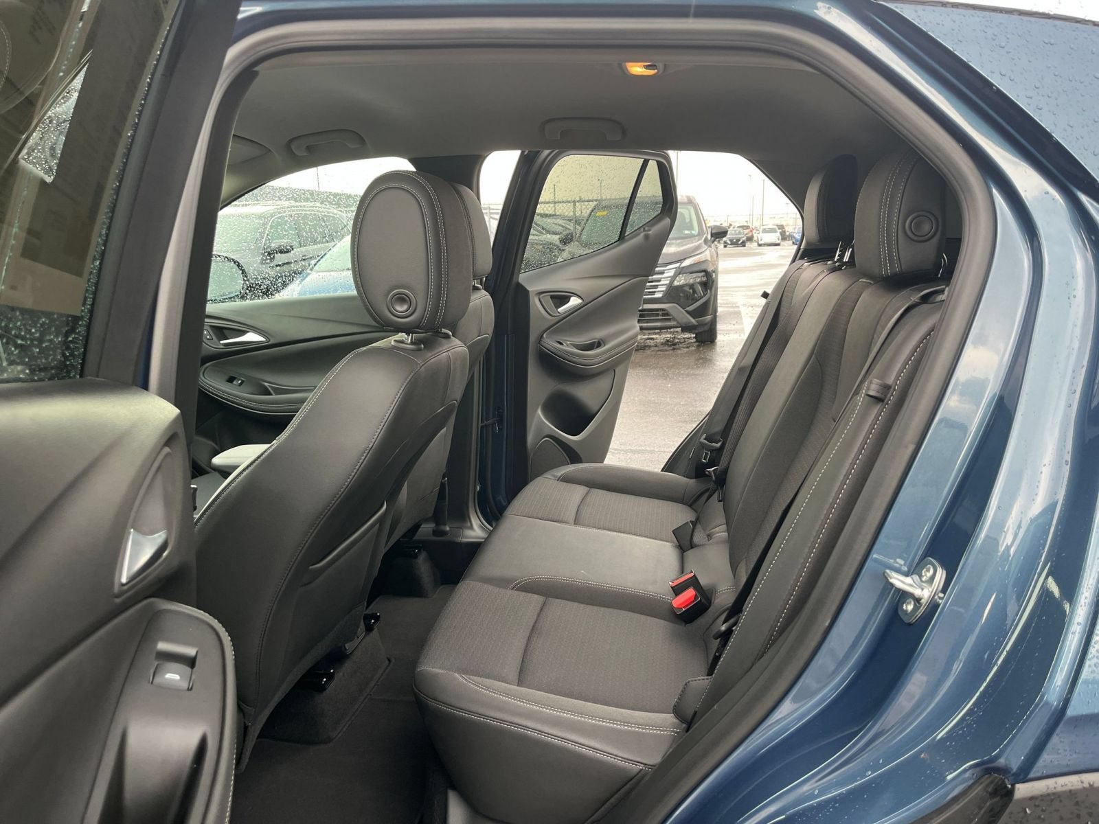 Thumbnail: 2026 Buick Encore GX - 25
