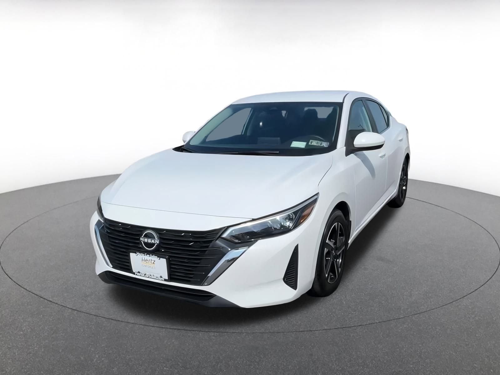 Thumbnail: 2024 Nissan Sentra - 6