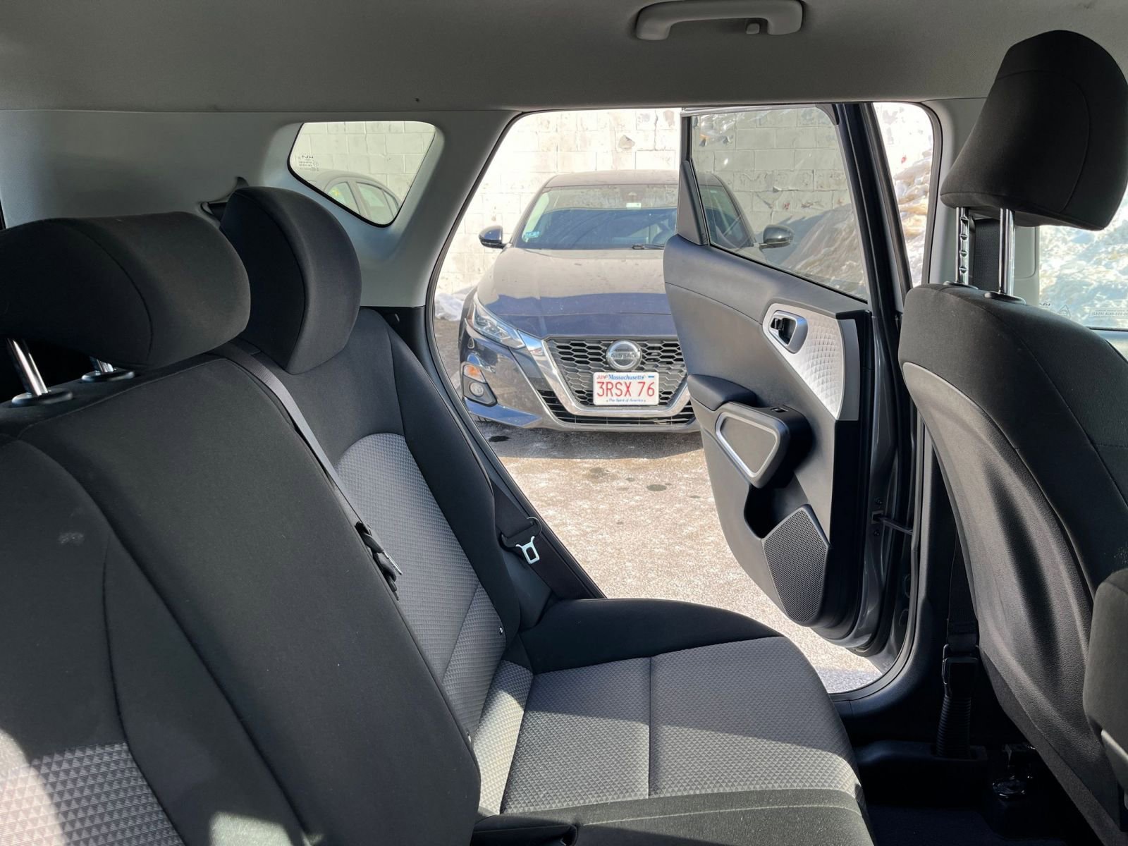 Thumbnail: 2025 Kia Soul - 35