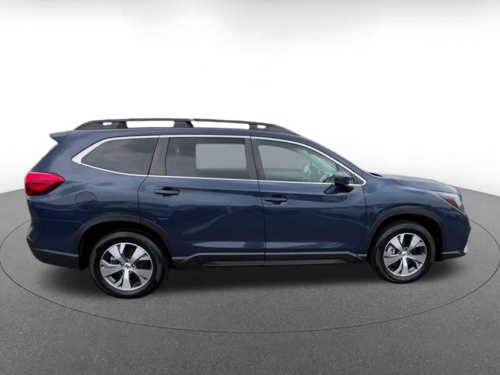 Thumbnail: 2024 Subaru Ascent - 16
