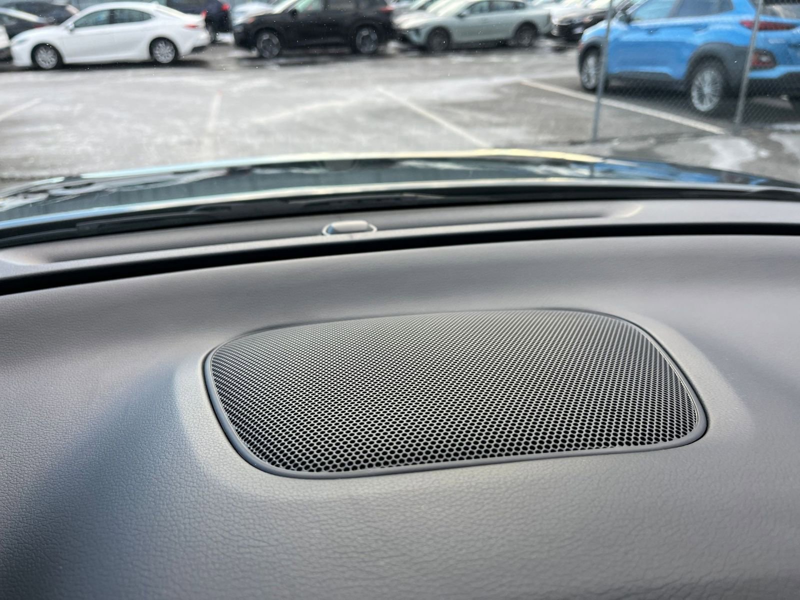 Thumbnail: 2025 Kia Soul - 18