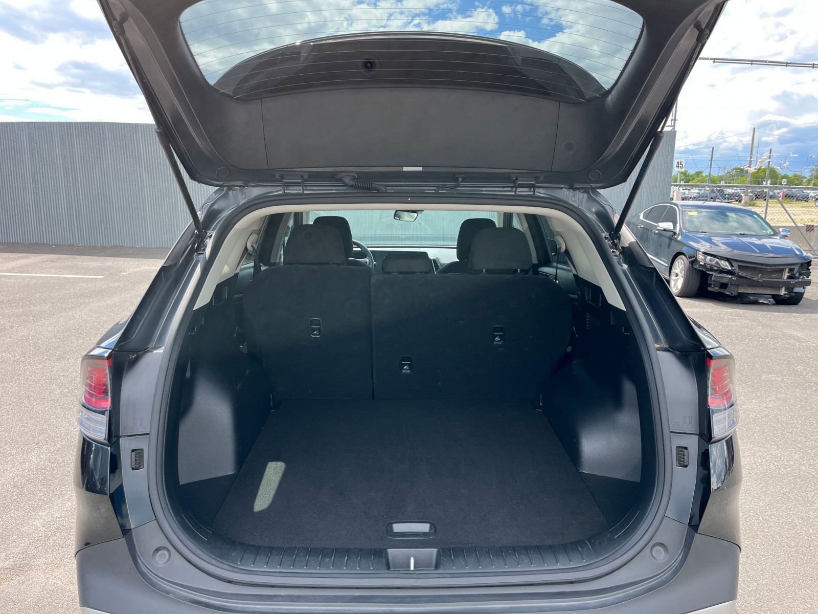 2024 Kia Sportage LX 29
