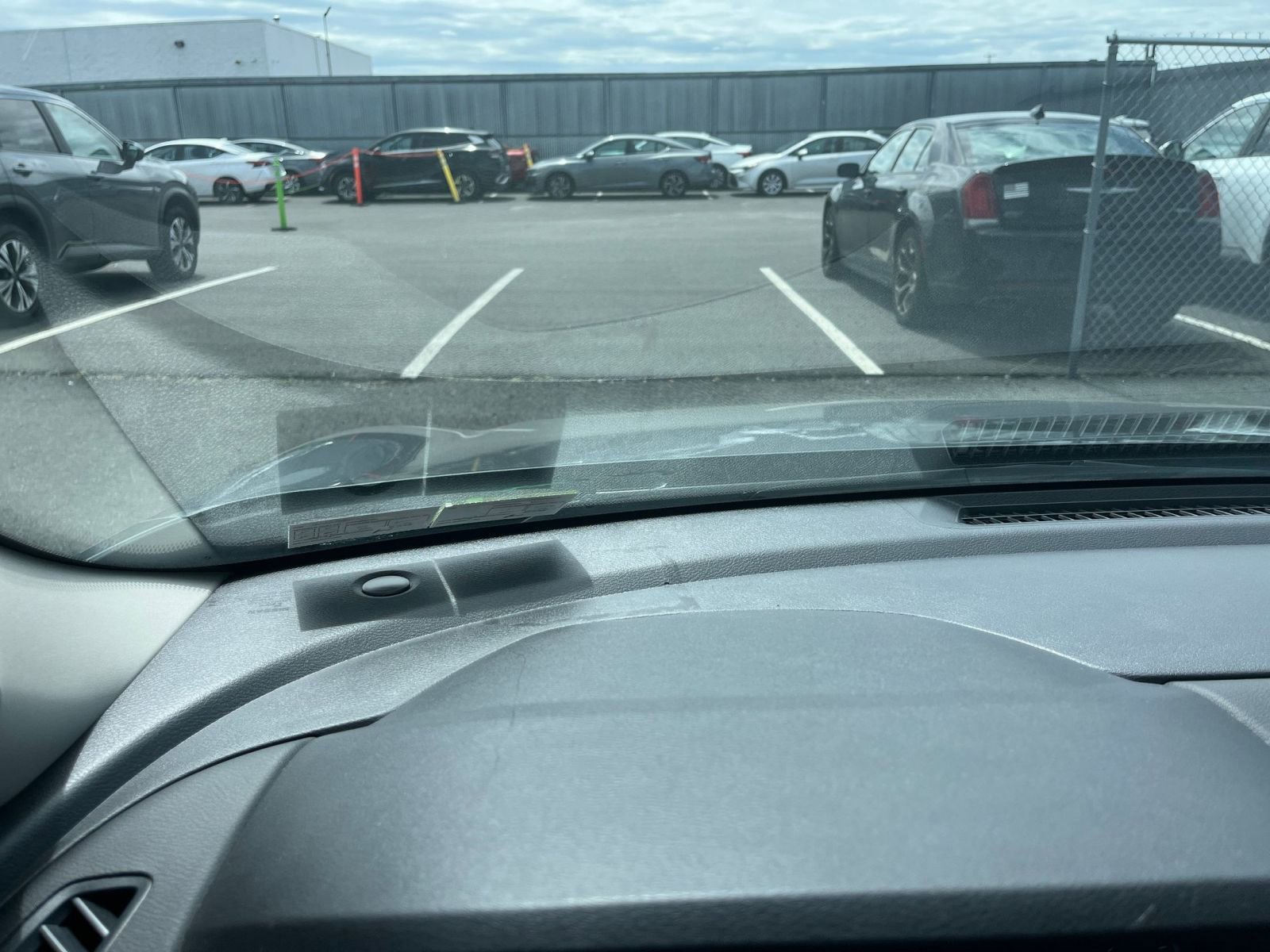 Thumbnail: 2024 Nissan Sentra - 33