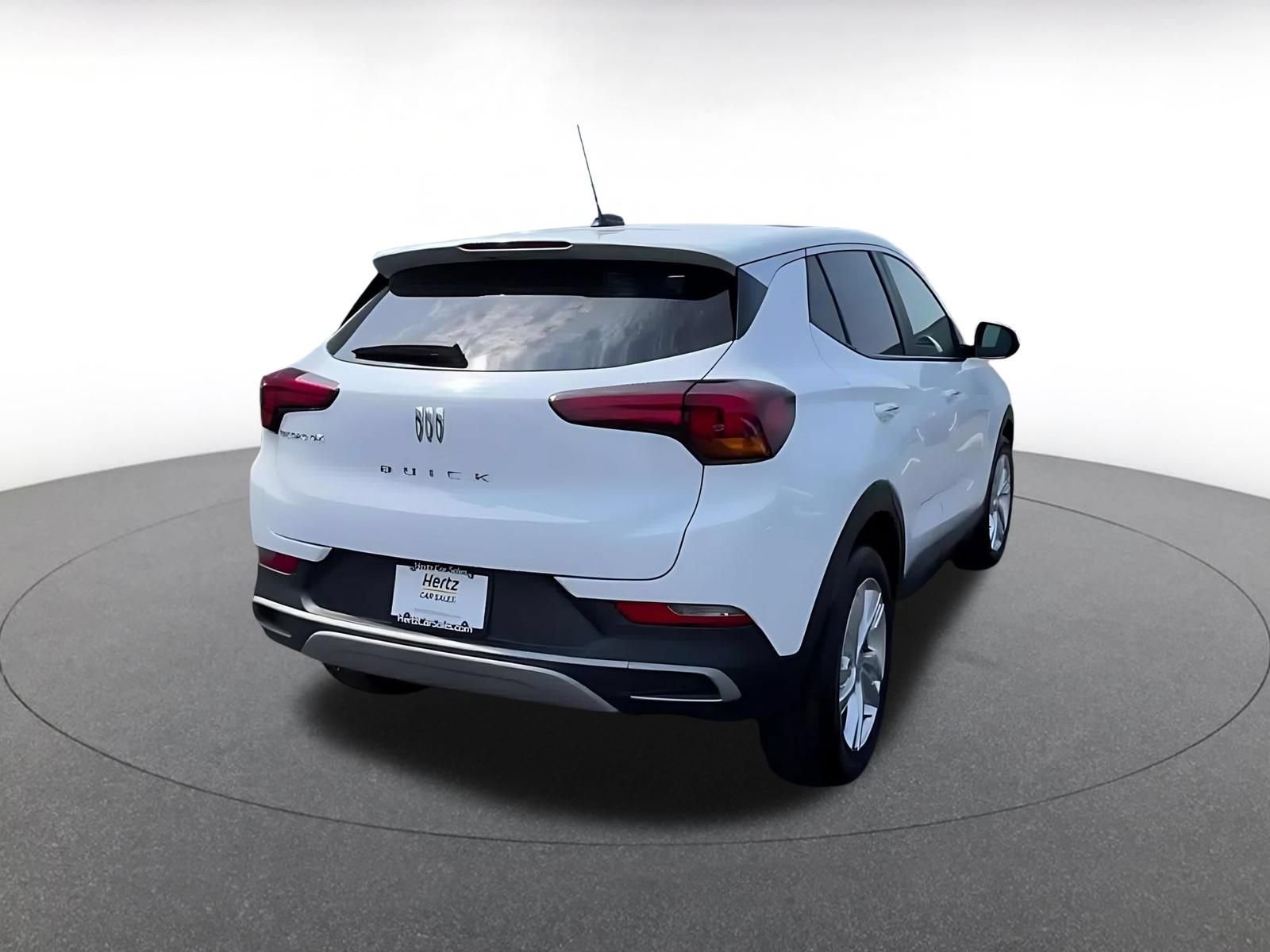 Thumbnail: 2025 Buick Encore GX - 13