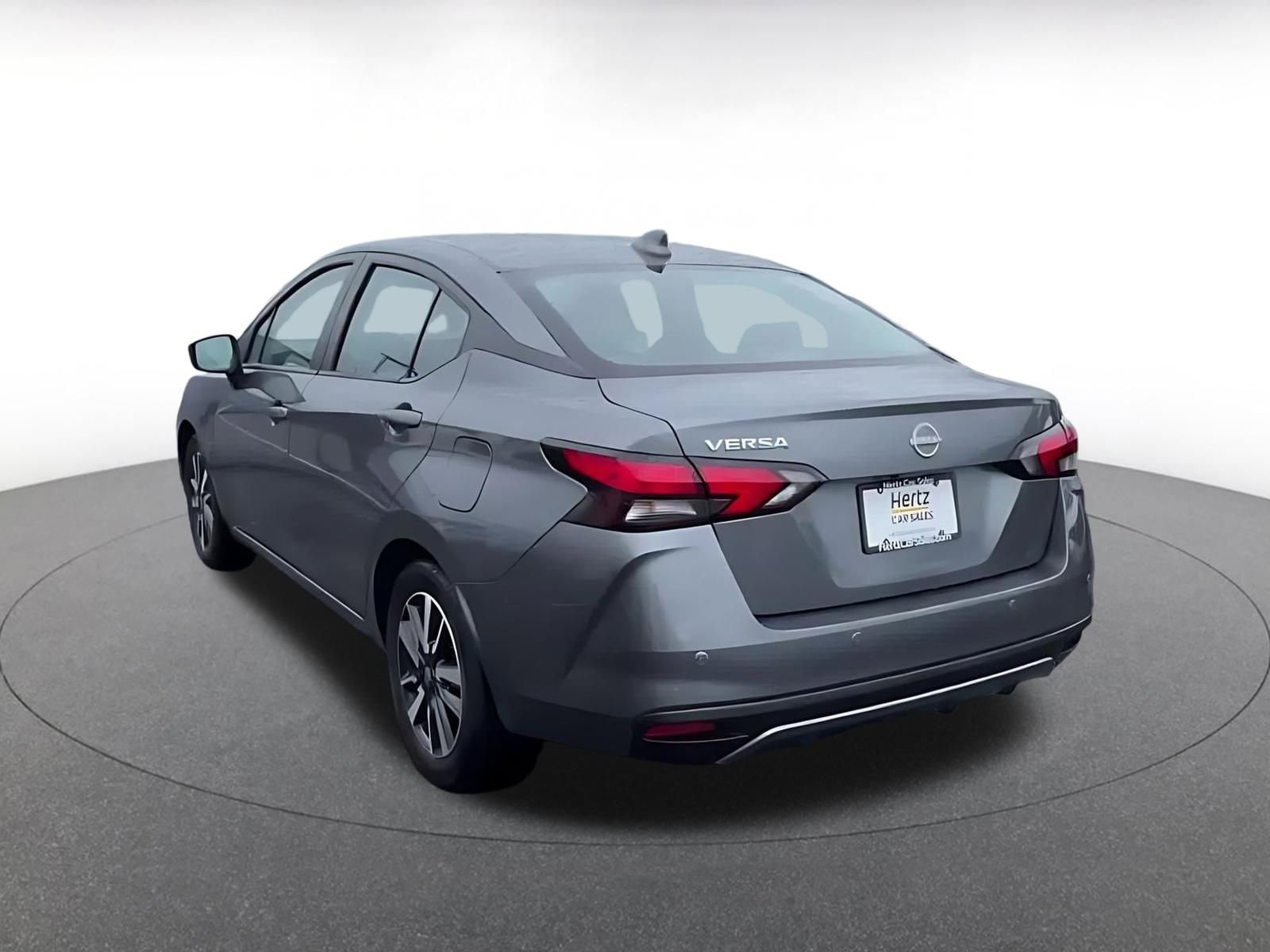 Thumbnail: 2025 Nissan Versa - 11