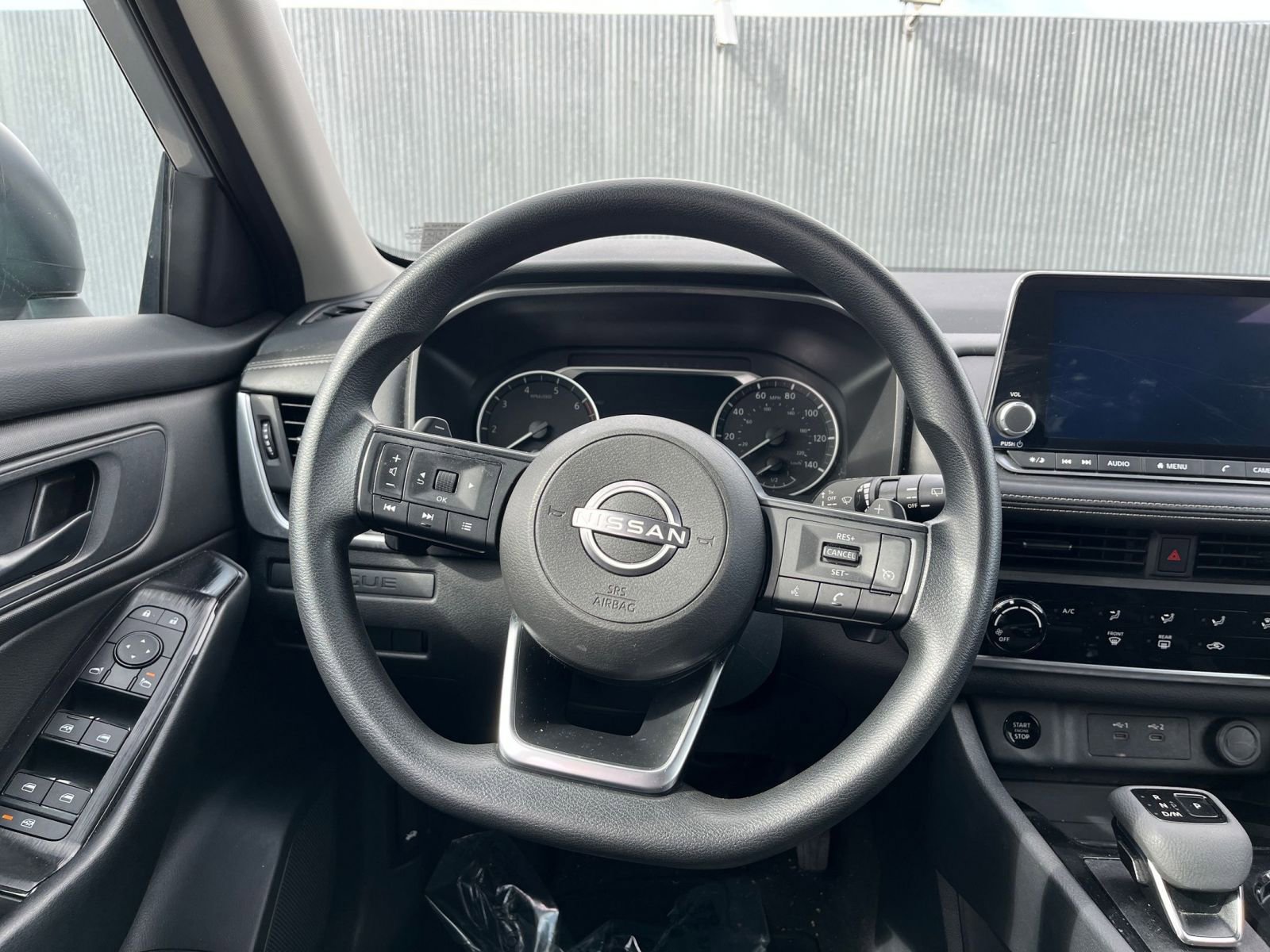 Thumbnail: 2024 Nissan Rogue - 27