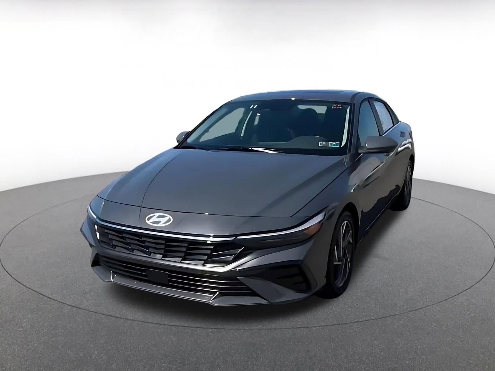 Thumbnail: 2025 Hyundai Elantra - 6