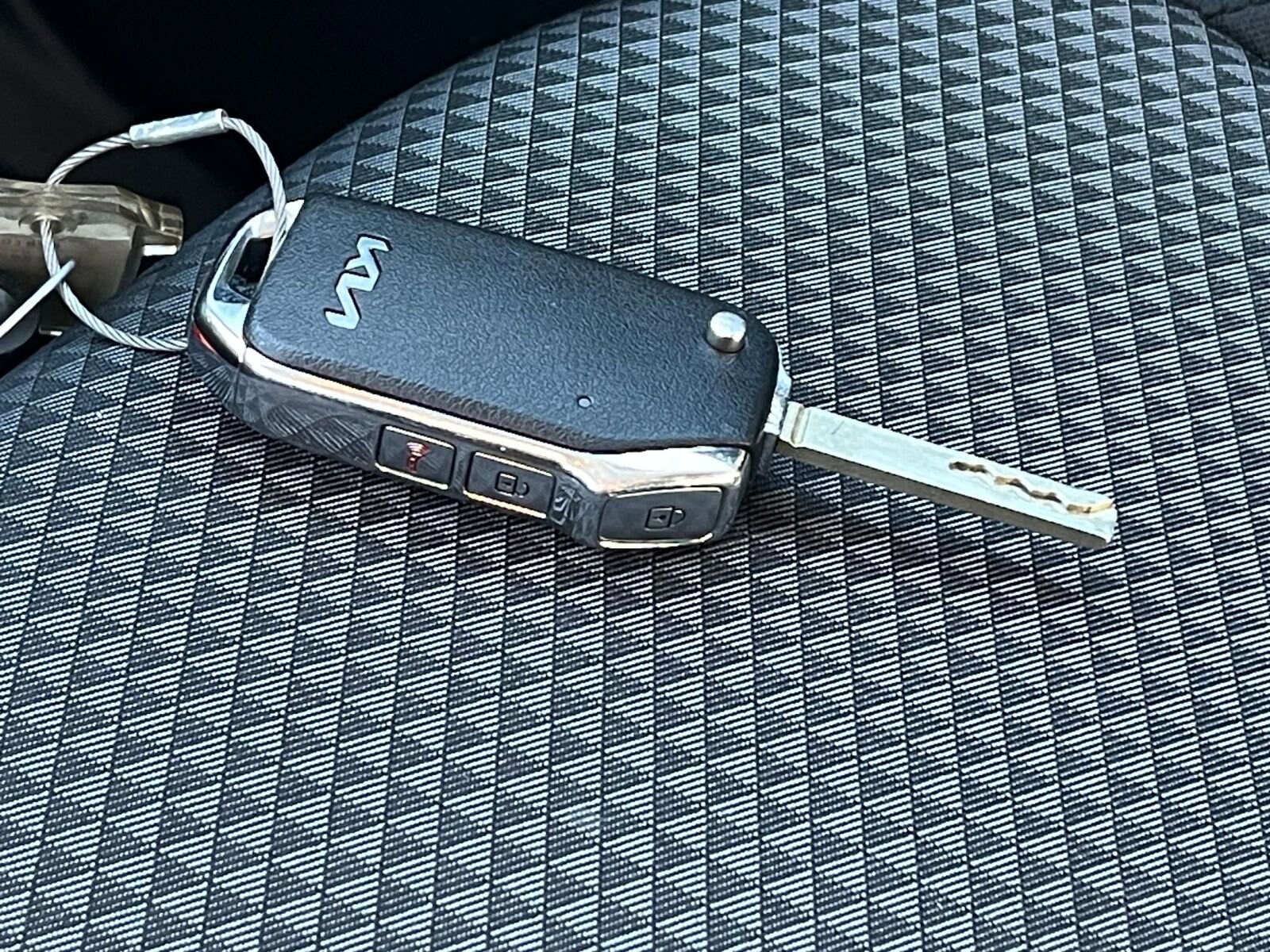 Thumbnail: 2025 Kia Soul - 21