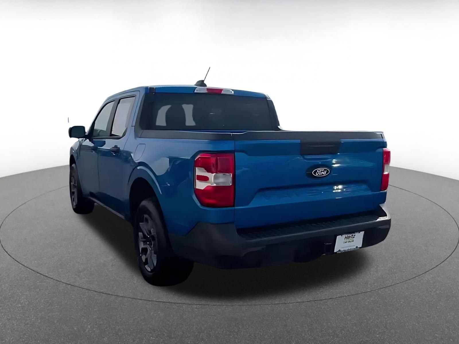 Thumbnail: 2026 Ford Maverick - 11
