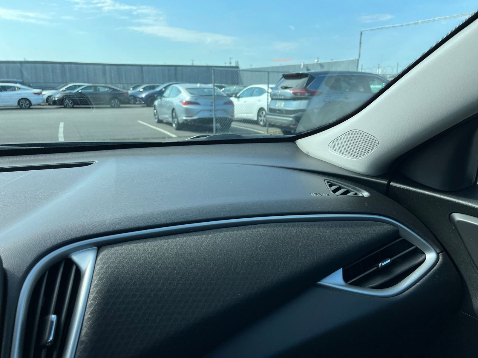 Thumbnail: 2024 Chevrolet Malibu - 34