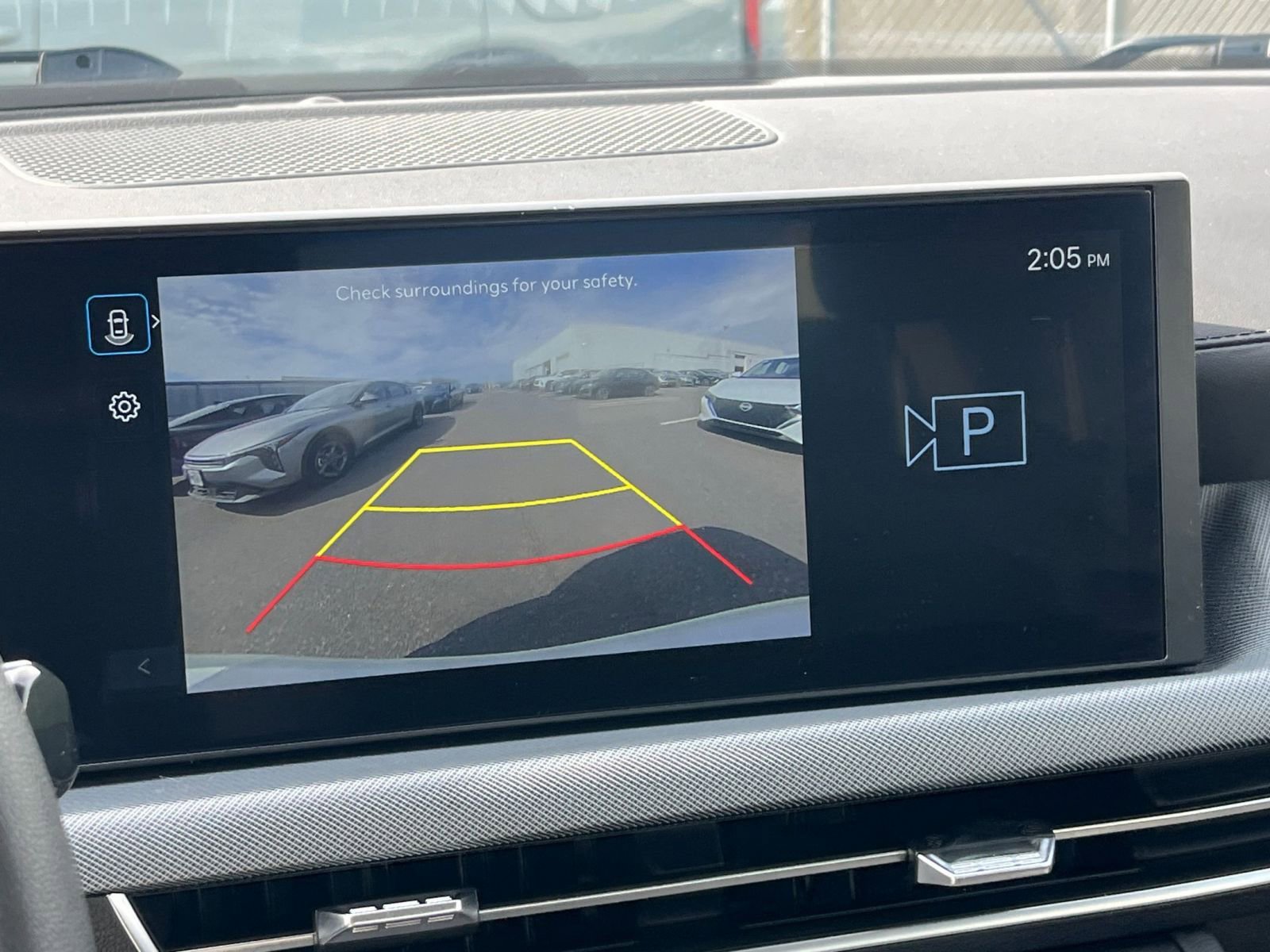 Thumbnail: 2025 Hyundai Sonata - 26