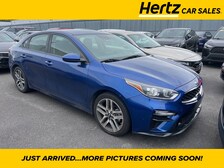 2019 Kia Forte S -
                Philadelphia, PA