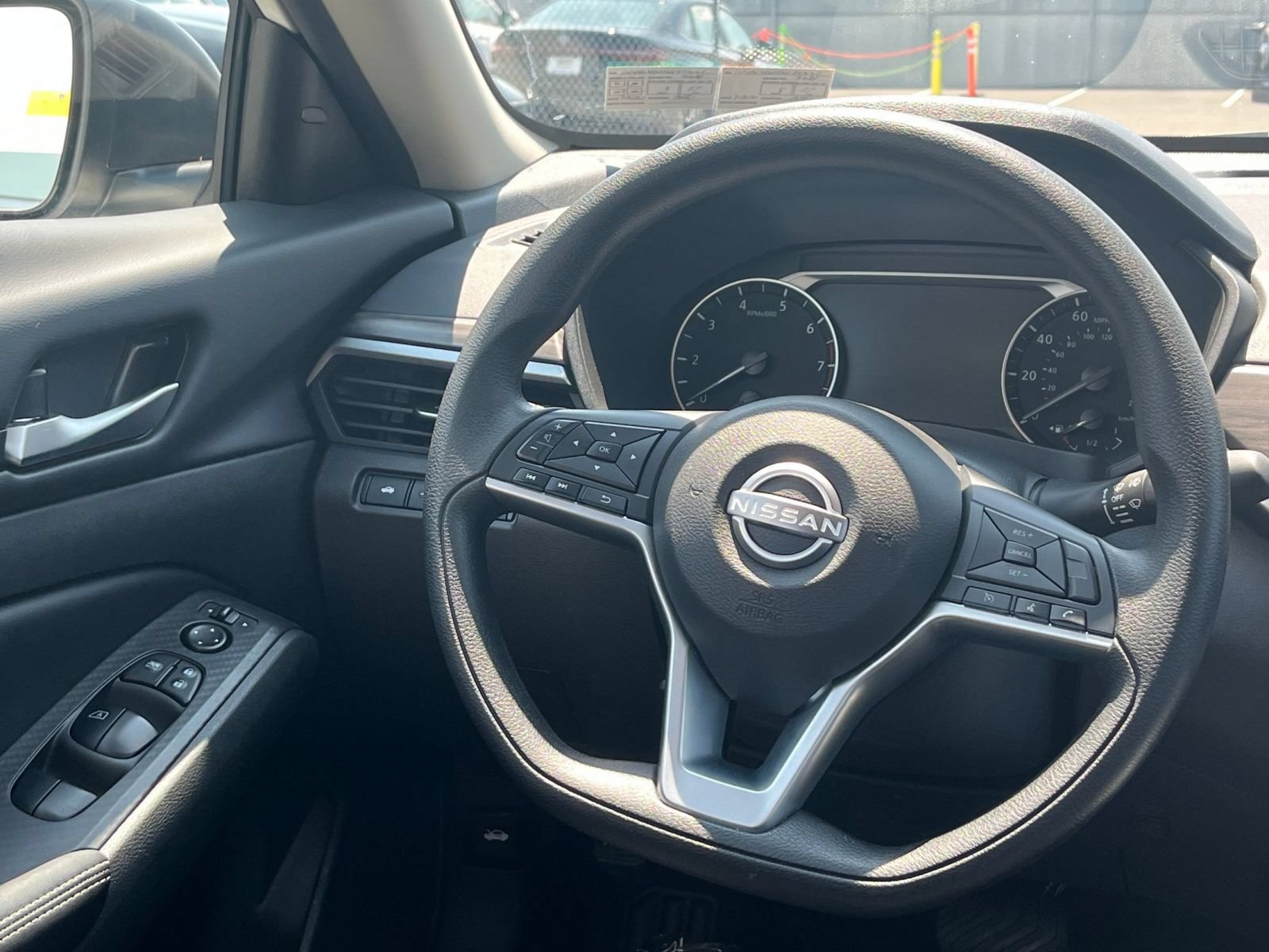 Thumbnail: 2025 Nissan Altima - 29